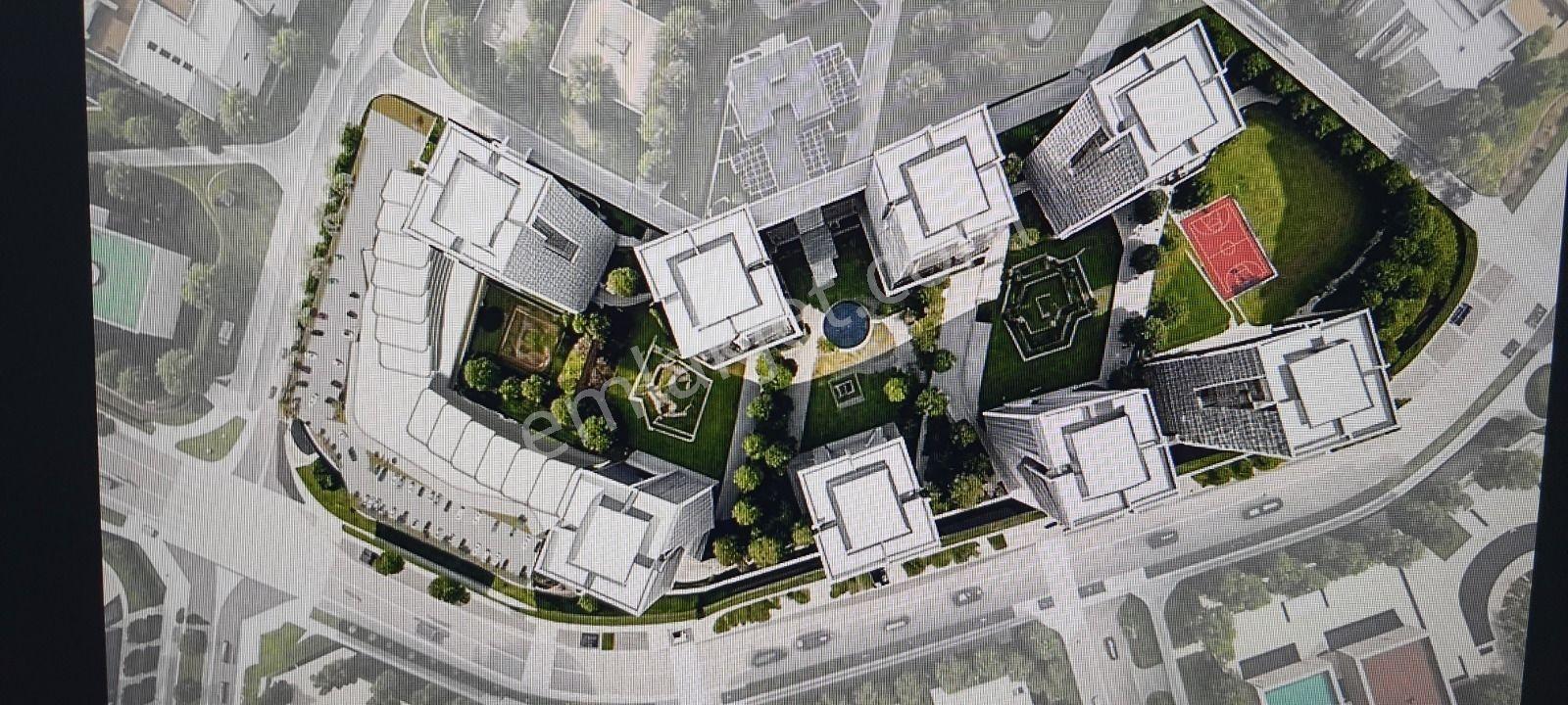 Realty Gate'ten Gölbaşı Kızılcaşar'da Ultra Lüks 1+1 - Görsel 17