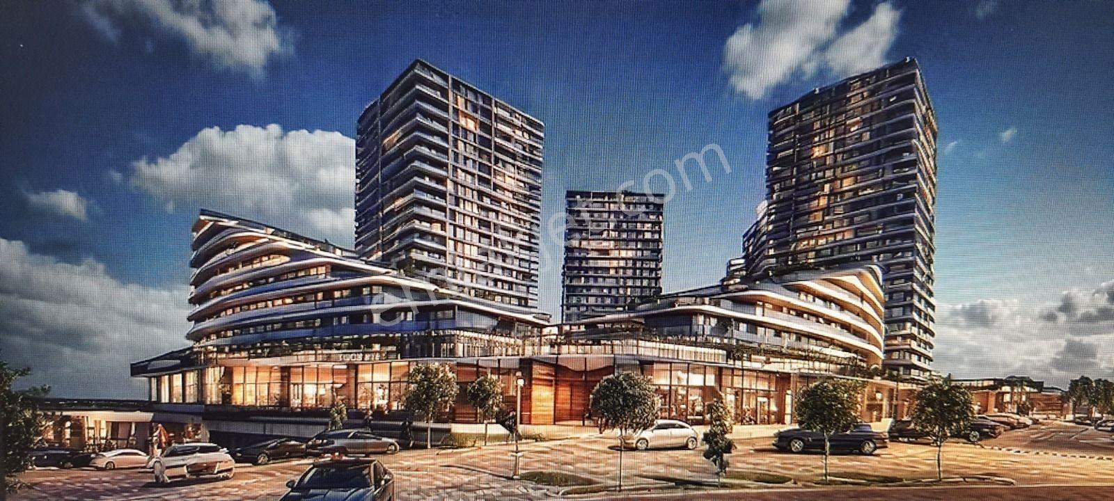 Realty Gate'ten Gölbaşı Kızılcaşar'da Ultra Lüks 1+1 - Görsel 16