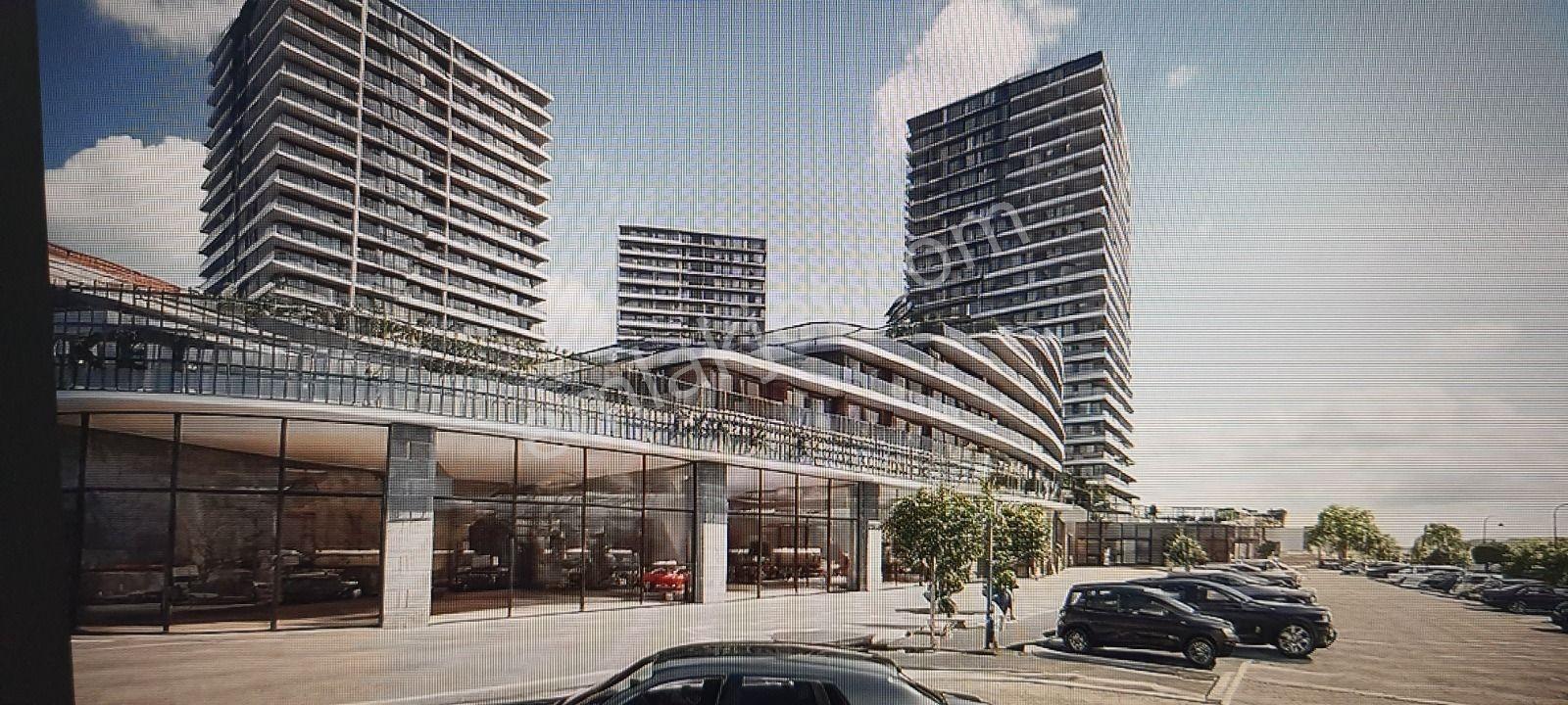 Realty Gate'ten Gölbaşı Kızılcaşar'da Ultra Lüks 1+1 - Görsel 14