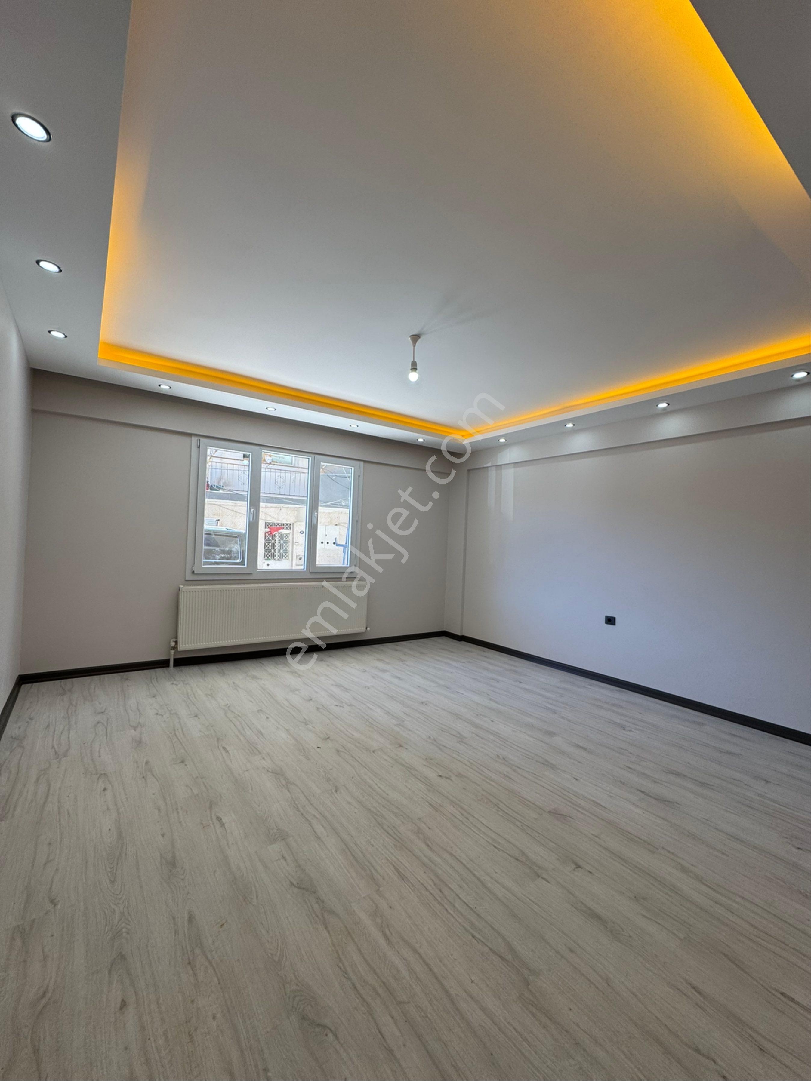 Buca M.kemal Mah.2+1 Ful Krediye Uygun Satılık 110 M2. Daire - Görsel 16