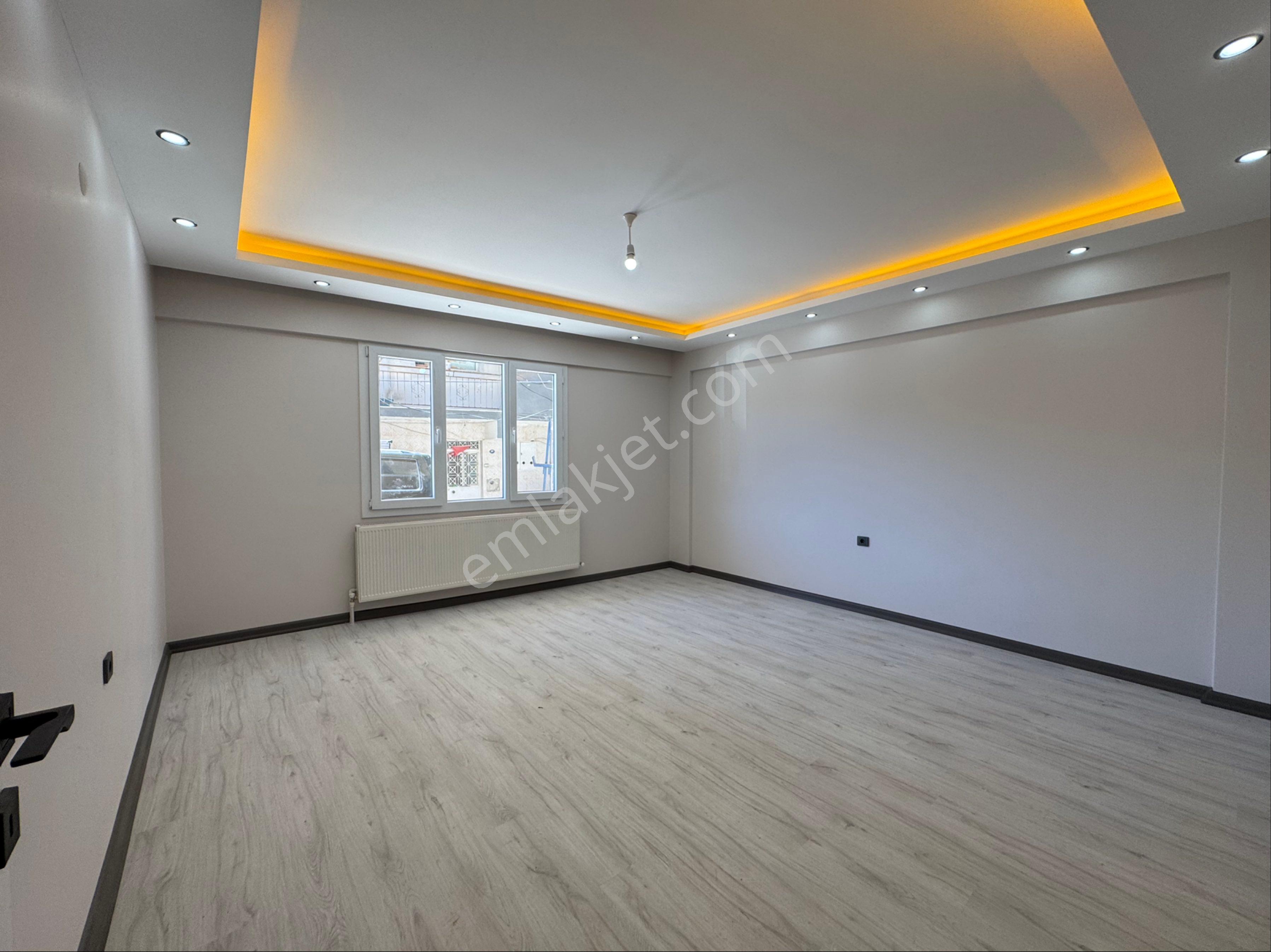 Buca M.kemal Mah.2+1 Ful Krediye Uygun Satılık 110 M2. Daire - Görsel 15
