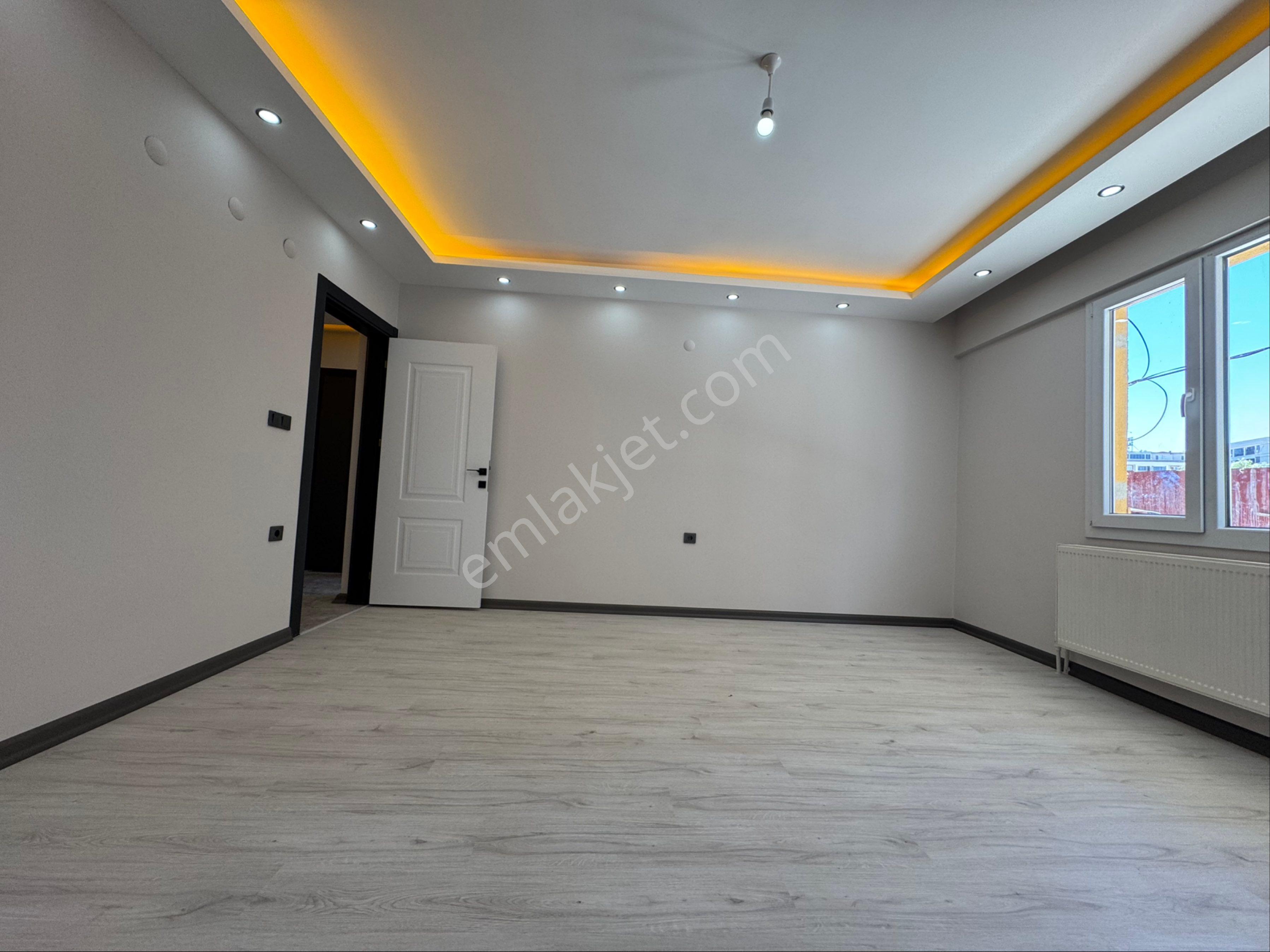 Buca M.kemal Mah.2+1 Ful Krediye Uygun Satılık 110 M2. Daire - Görsel 17
