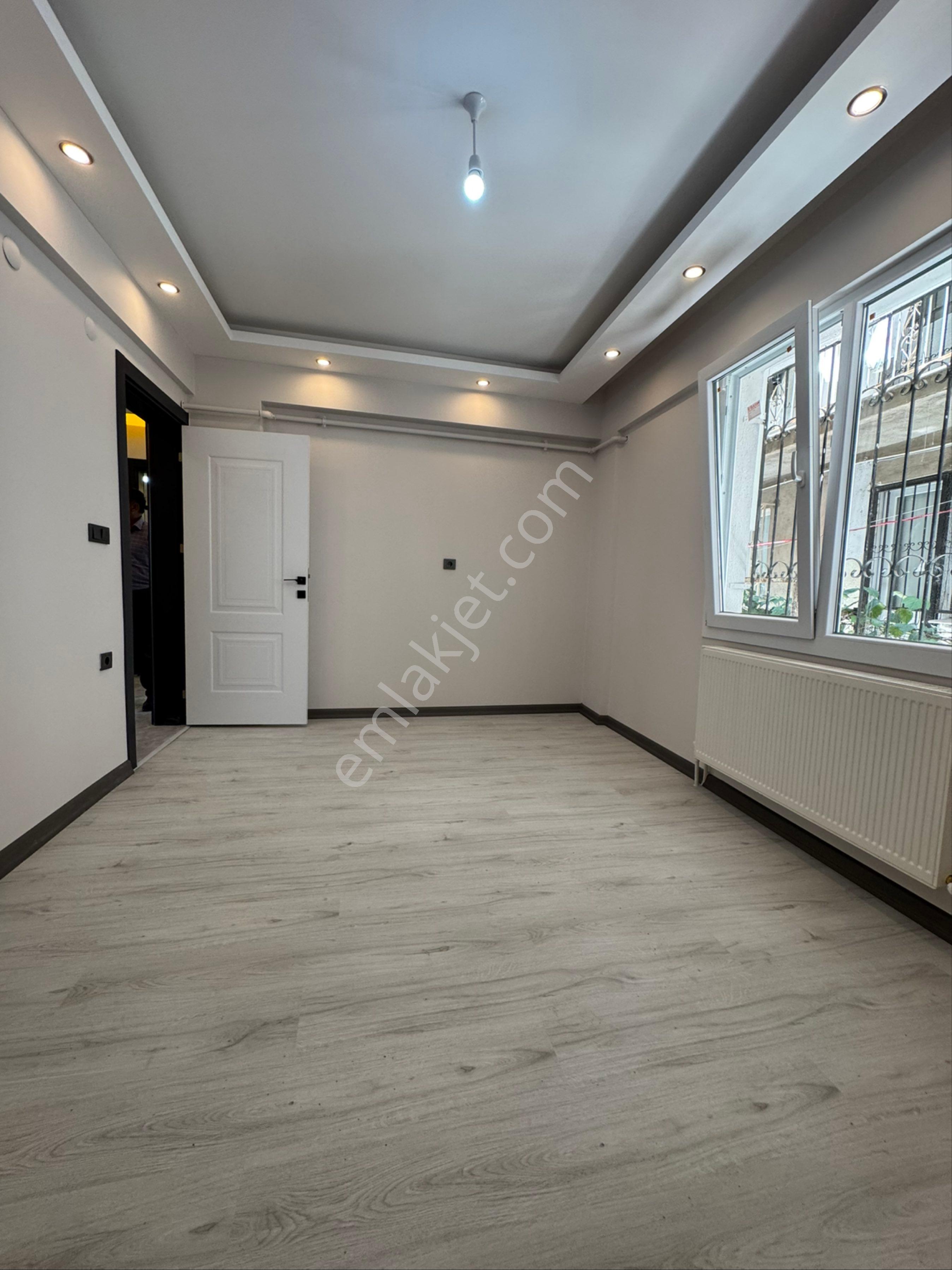 Buca M.kemal Mah.2+1 Ful Krediye Uygun Satılık 110 M2. Daire - Görsel 12