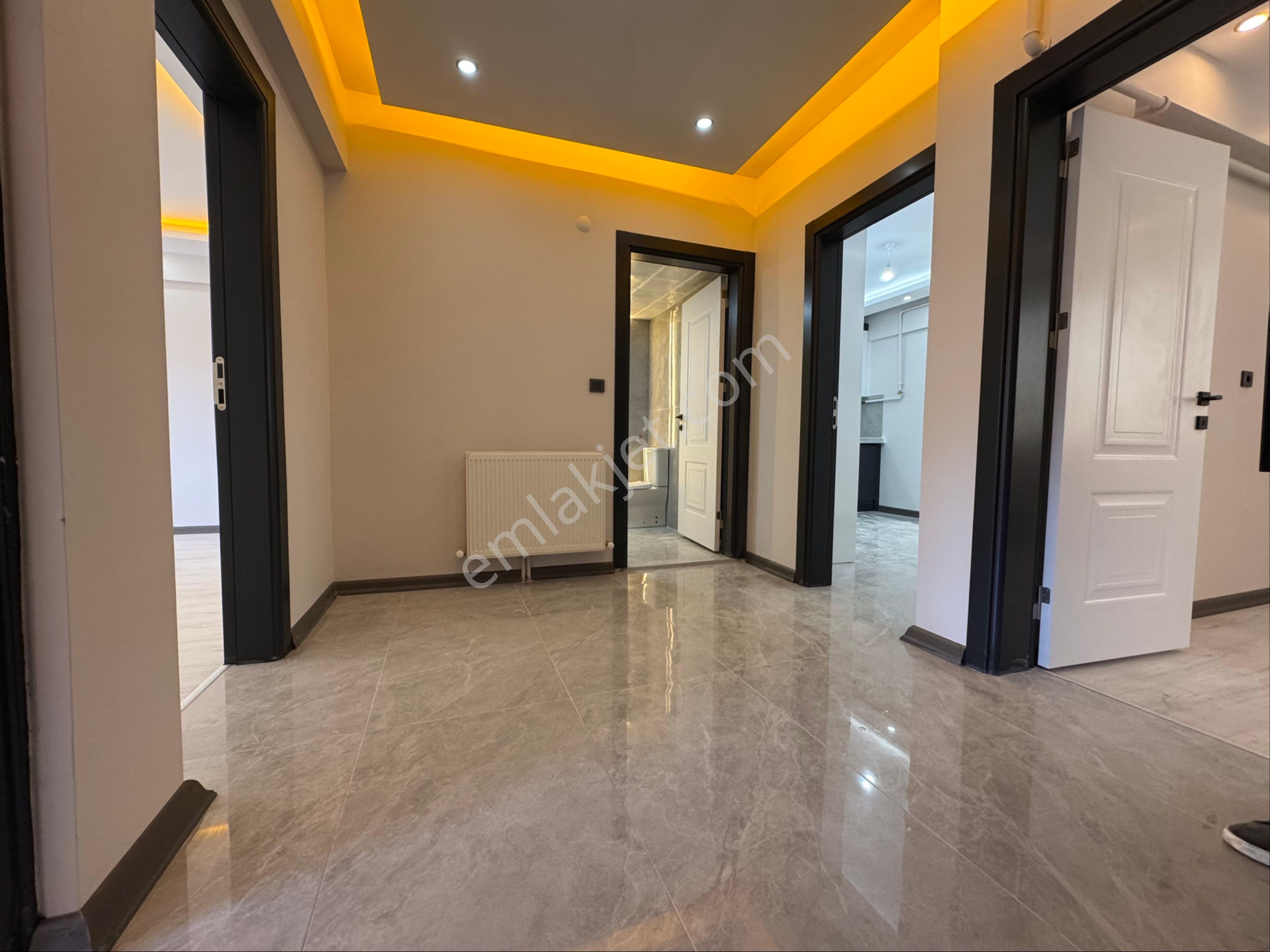 Buca M.kemal Mah.2+1 Ful Krediye Uygun Satılık 110 M2. Daire - Görsel 24