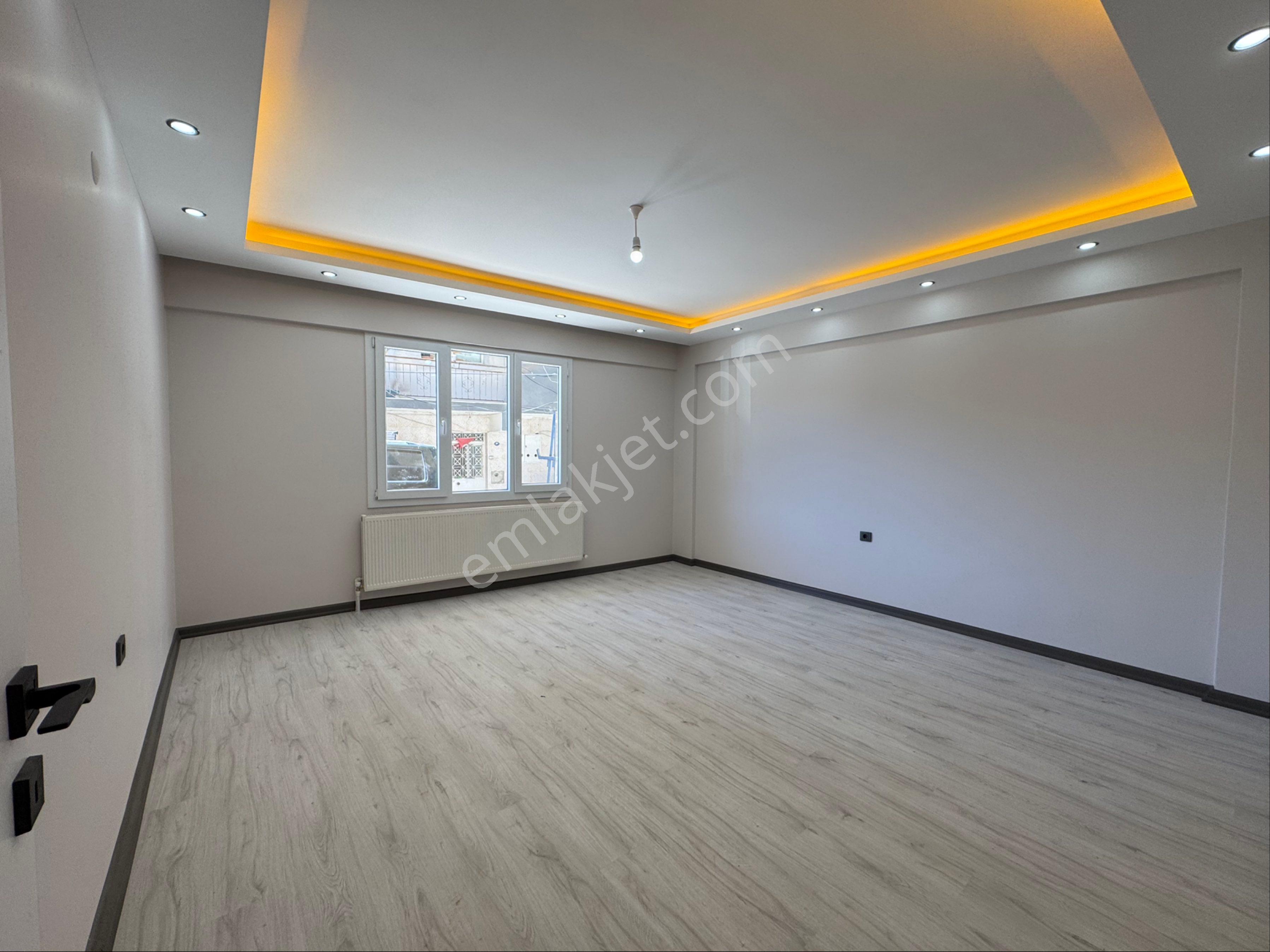 Buca M.kemal Mah.2+1 Ful Krediye Uygun Satılık 110 M2. Daire - Görsel 29