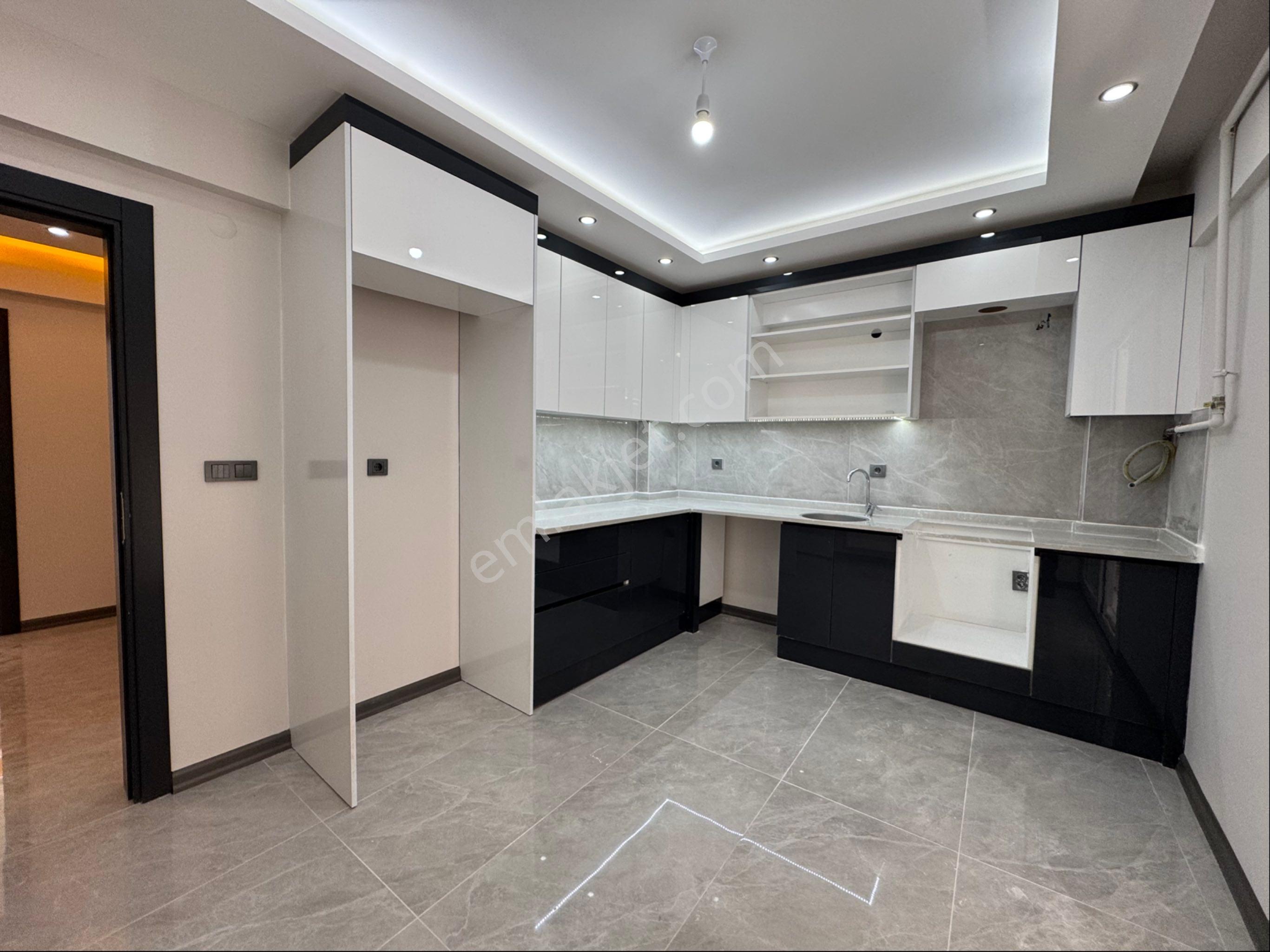 Buca M.kemal Mah.2+1 Ful Krediye Uygun Satılık 110 M2. Daire - Görsel 2