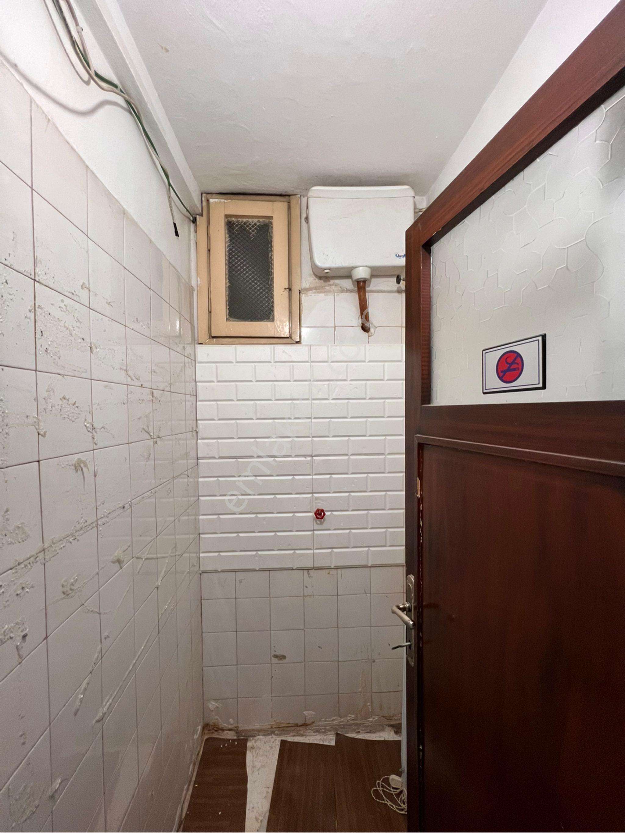 Buca Menderes Cd Üzeri Eski Cezaevi Karşısı Kiralık Ofis İşyeri - Görsel 29