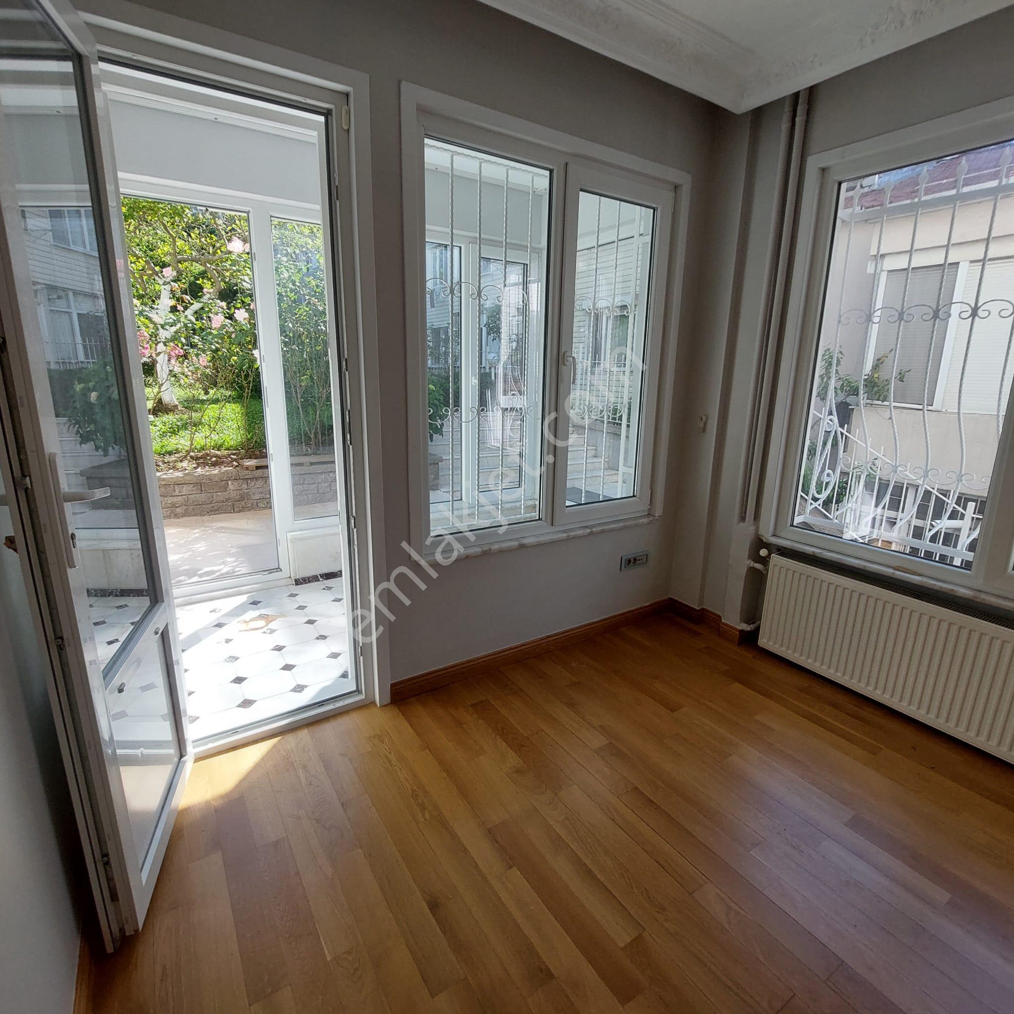 Kireçburnunda Deniz Manzaralı Bahçeli 3+1 Elit Bölgede Kiralık Bakımlı Daire - Görsel 21