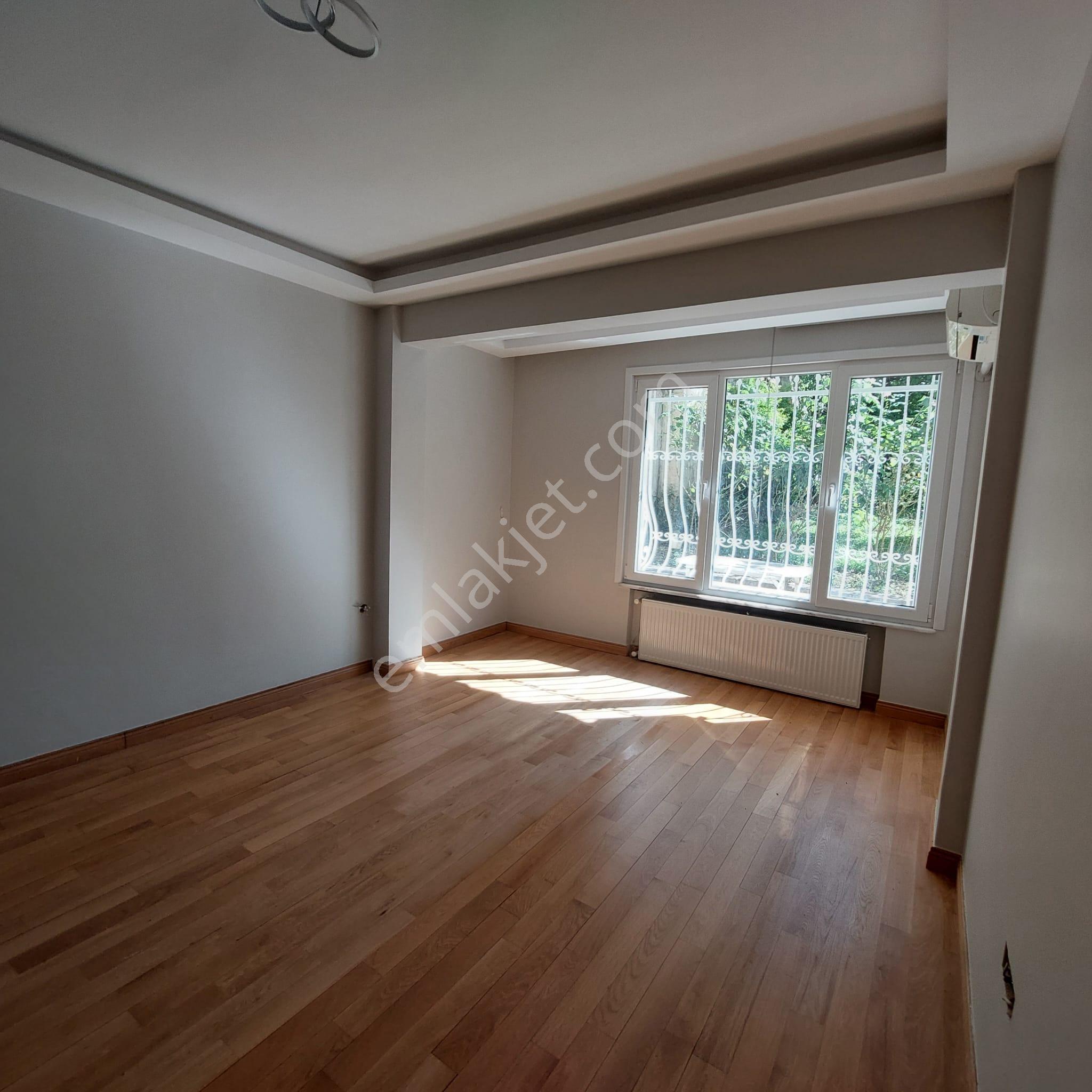 Kireçburnunda Deniz Manzaralı Bahçeli 3+1 Elit Bölgede Kiralık Bakımlı Daire - Görsel 15