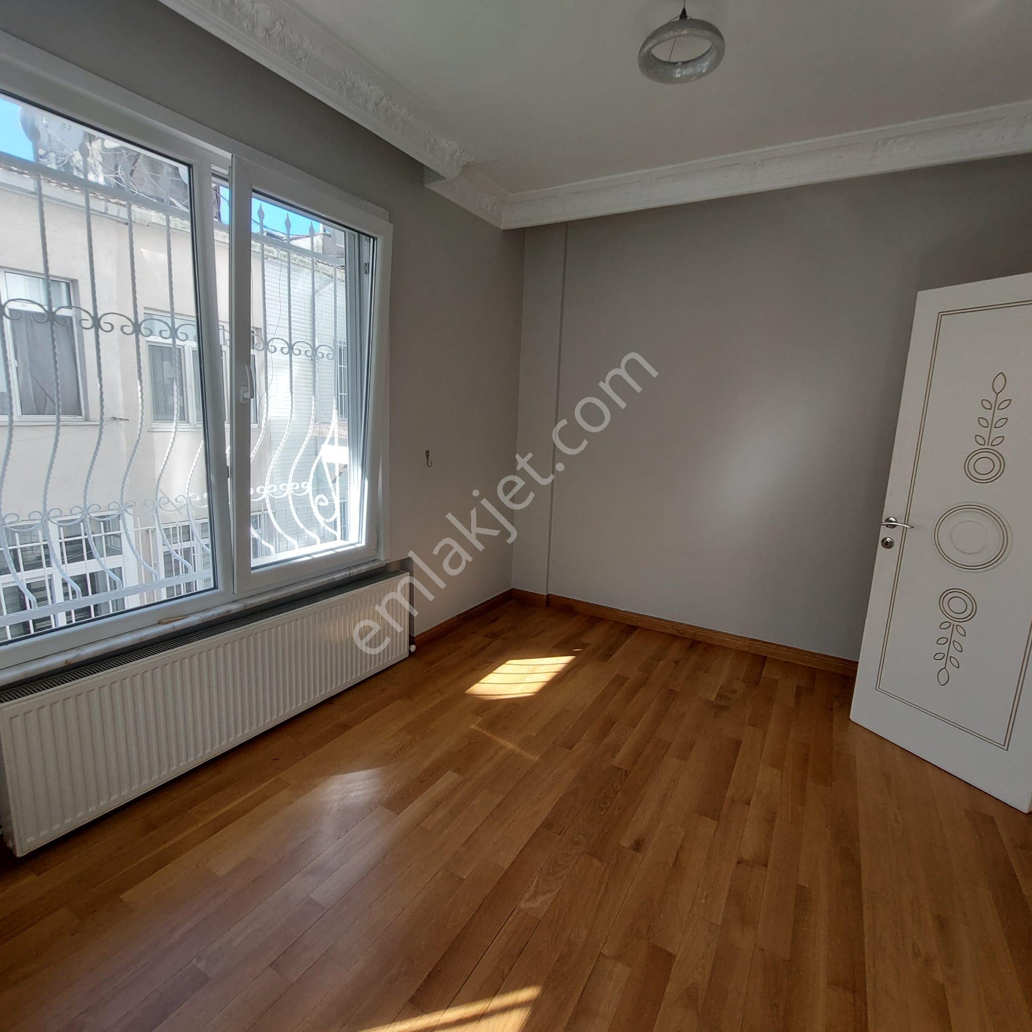 Kireçburnunda Deniz Manzaralı Bahçeli 3+1 Elit Bölgede Kiralık Bakımlı Daire - Görsel 25