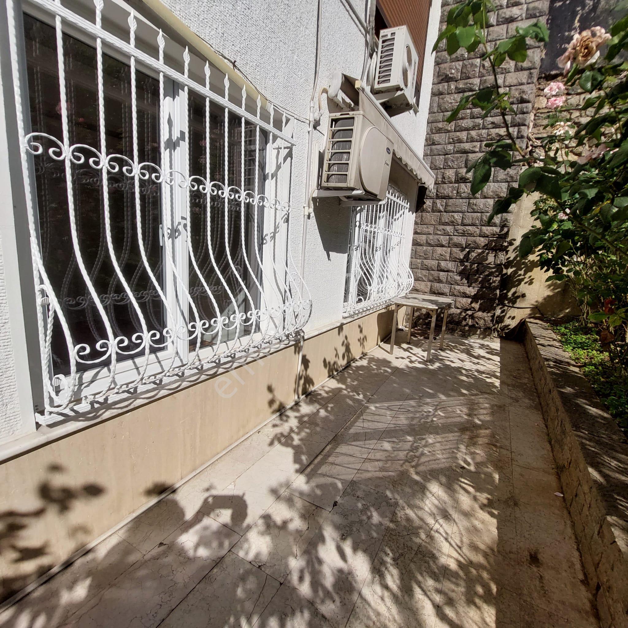 Kireçburnunda Deniz Manzaralı Bahçeli 3+1 Elit Bölgede Kiralık Bakımlı Daire - Görsel 9