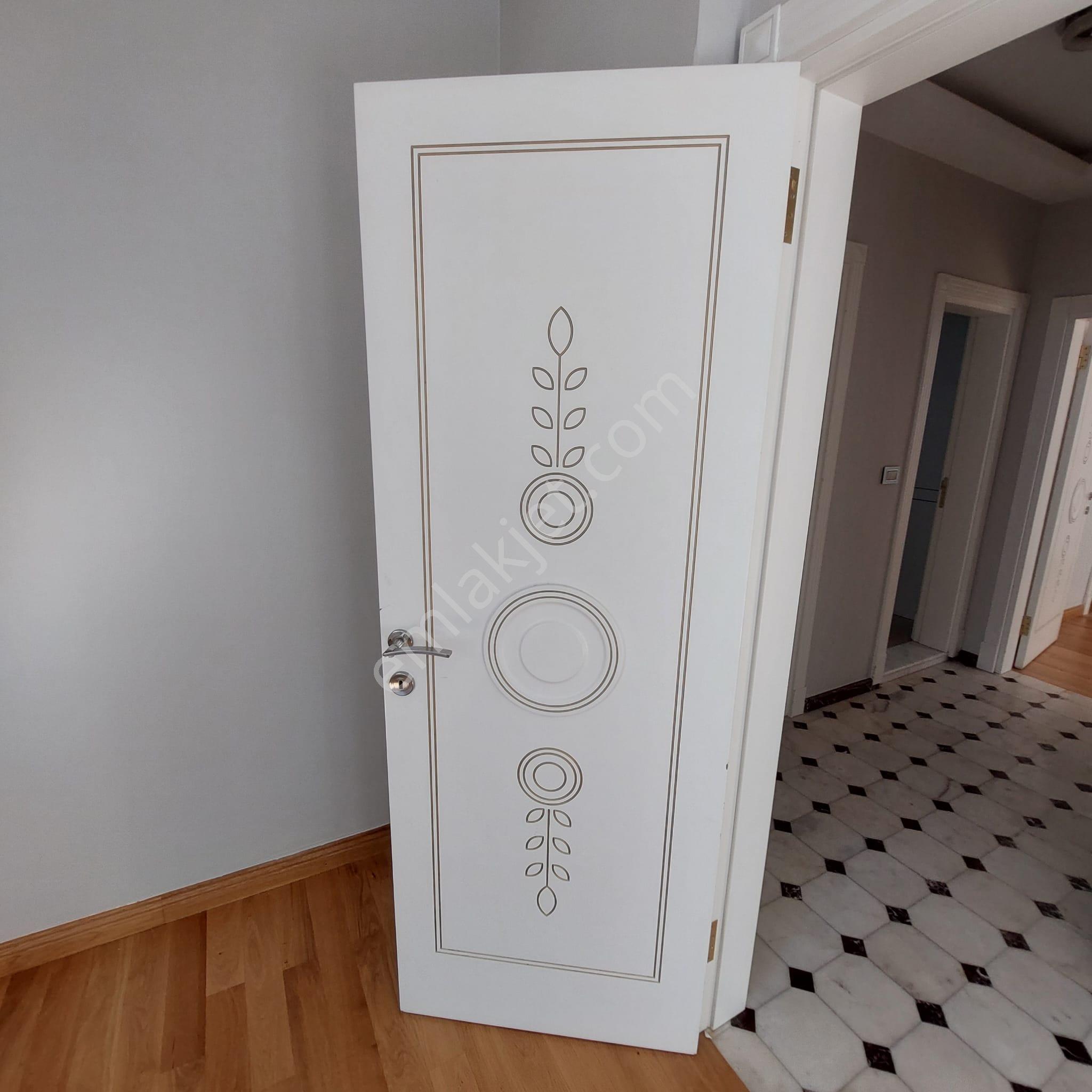 Kireçburnunda Deniz Manzaralı Bahçeli 3+1 Elit Bölgede Kiralık Bakımlı Daire - Görsel 13