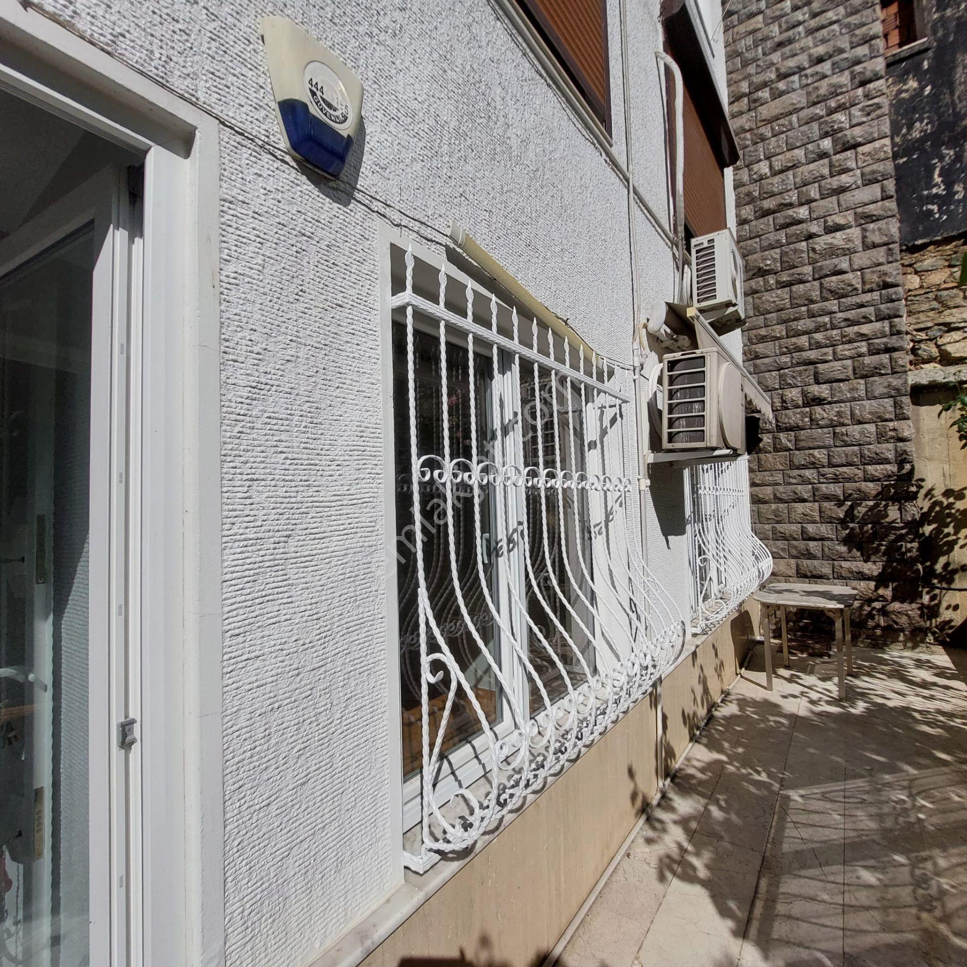 Kireçburnunda Deniz Manzaralı Bahçeli 3+1 Elit Bölgede Kiralık Bakımlı Daire - Görsel 18