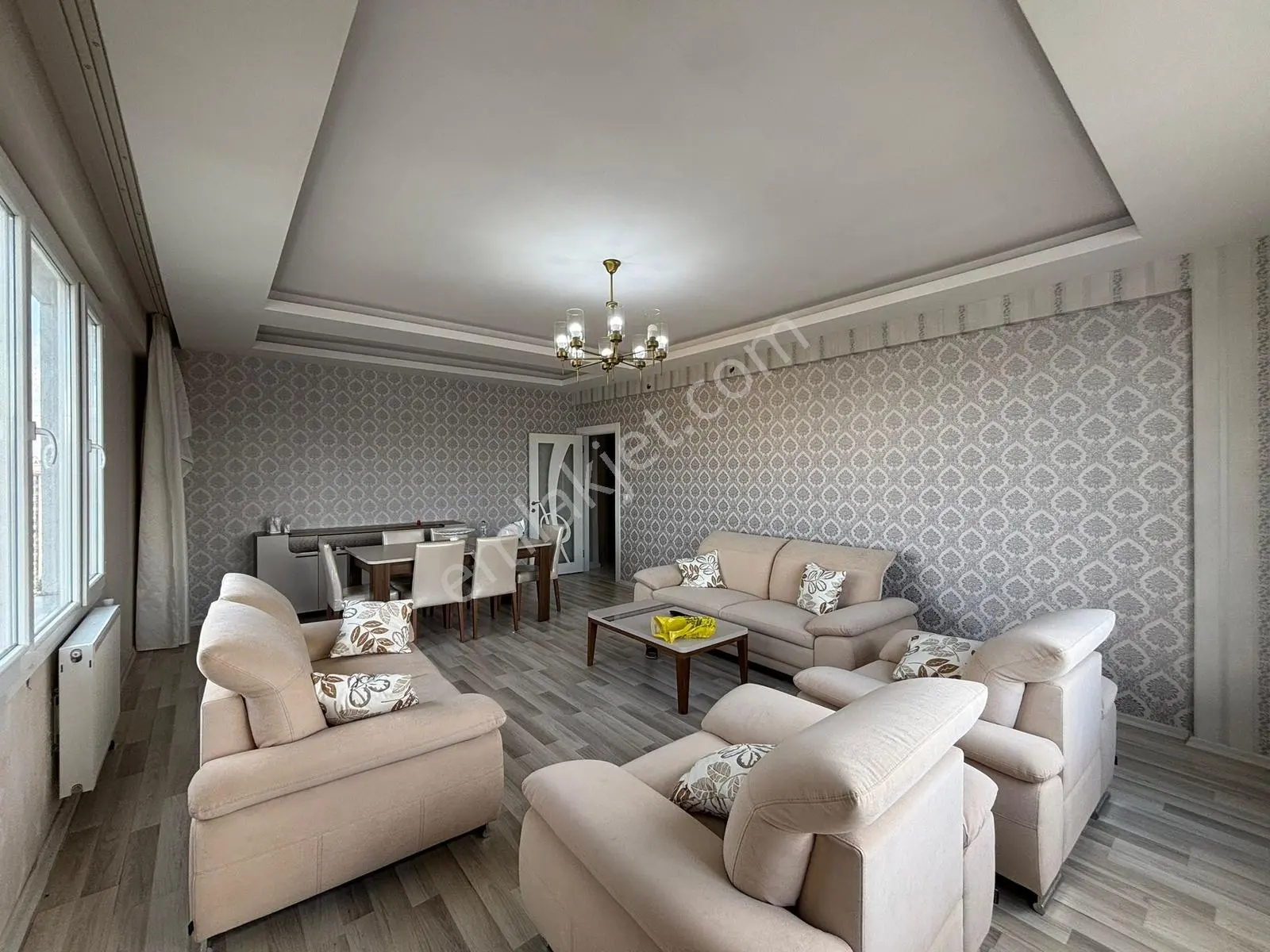 Atlı Life Gayrimenkulden Fabrika Mahallesinde 4+1 Fırsat Daire - Görsel 38