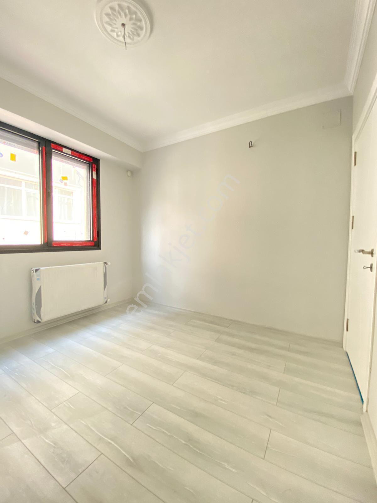 Peker Mah Cafeler Sokağı Cvr Satılık 2+1 Lüks Sıfır Arakat - Görsel 10