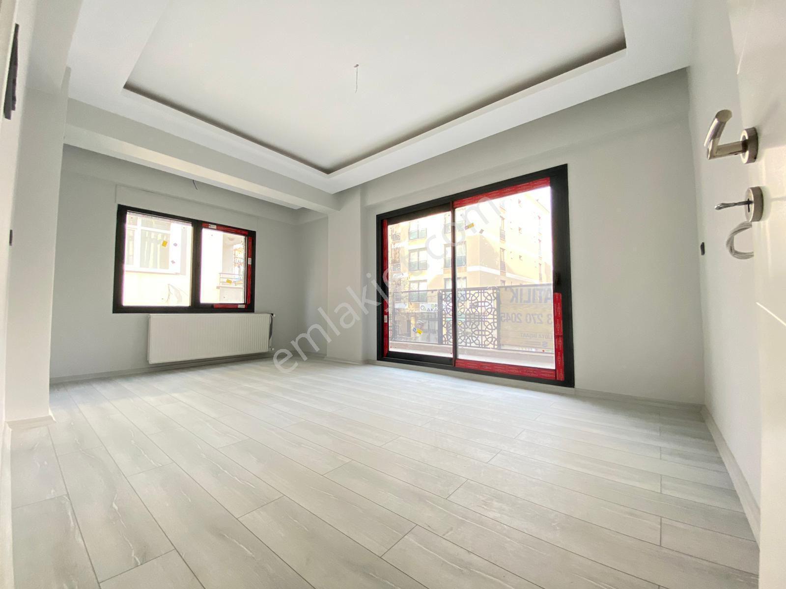 Peker Mah Cafeler Sokağı Cvr Satılık 2+1 Lüks Sıfır Arakat - Görsel 26
