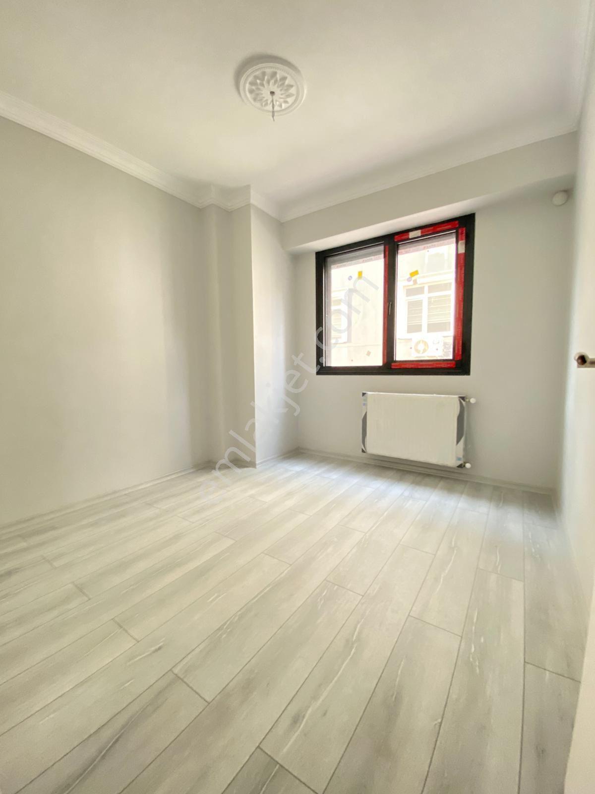 Peker Mah Cafeler Sokağı Cvr Satılık 2+1 Lüks Sıfır Arakat - Görsel 20