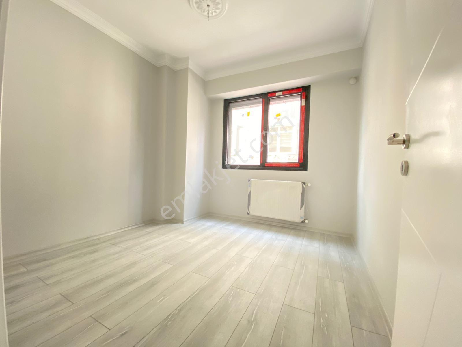 Peker Mah Cafeler Sokağı Cvr Satılık 2+1 Lüks Sıfır Arakat - Görsel 19