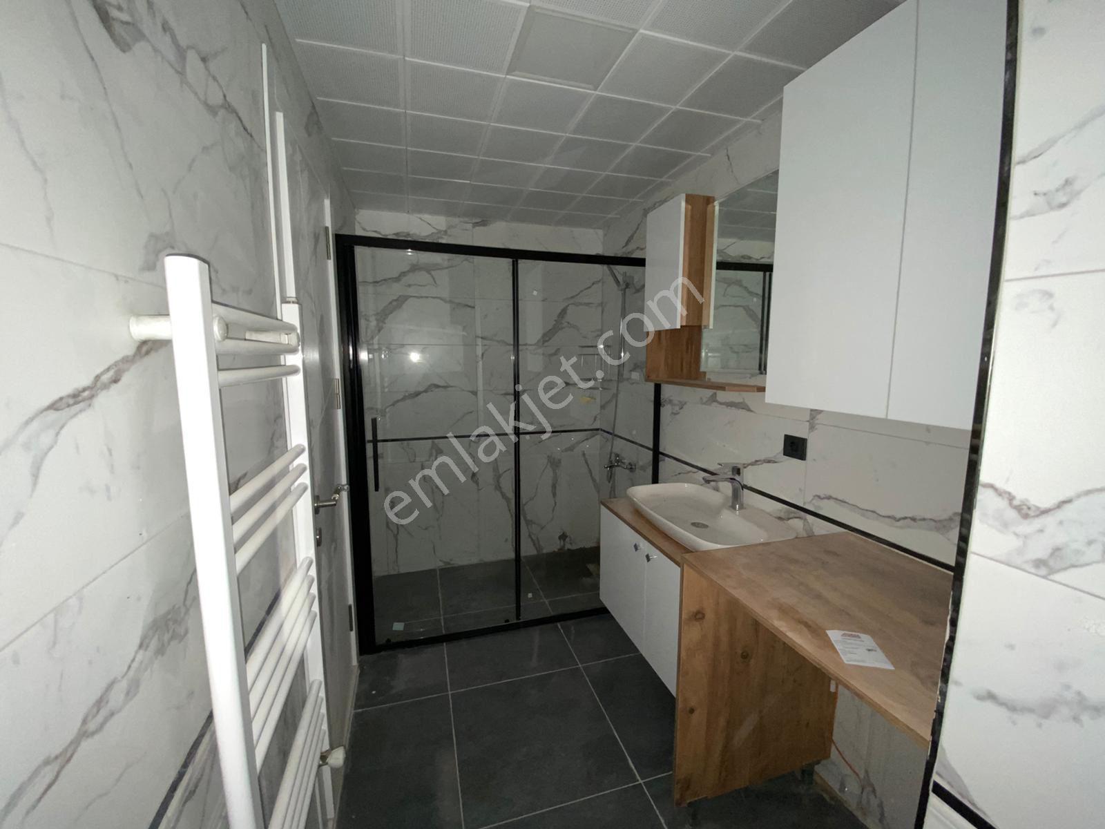 Peker Mah Cafeler Sokağı Cvr Satılık 2+1 Lüks Sıfır Arakat - Görsel 11