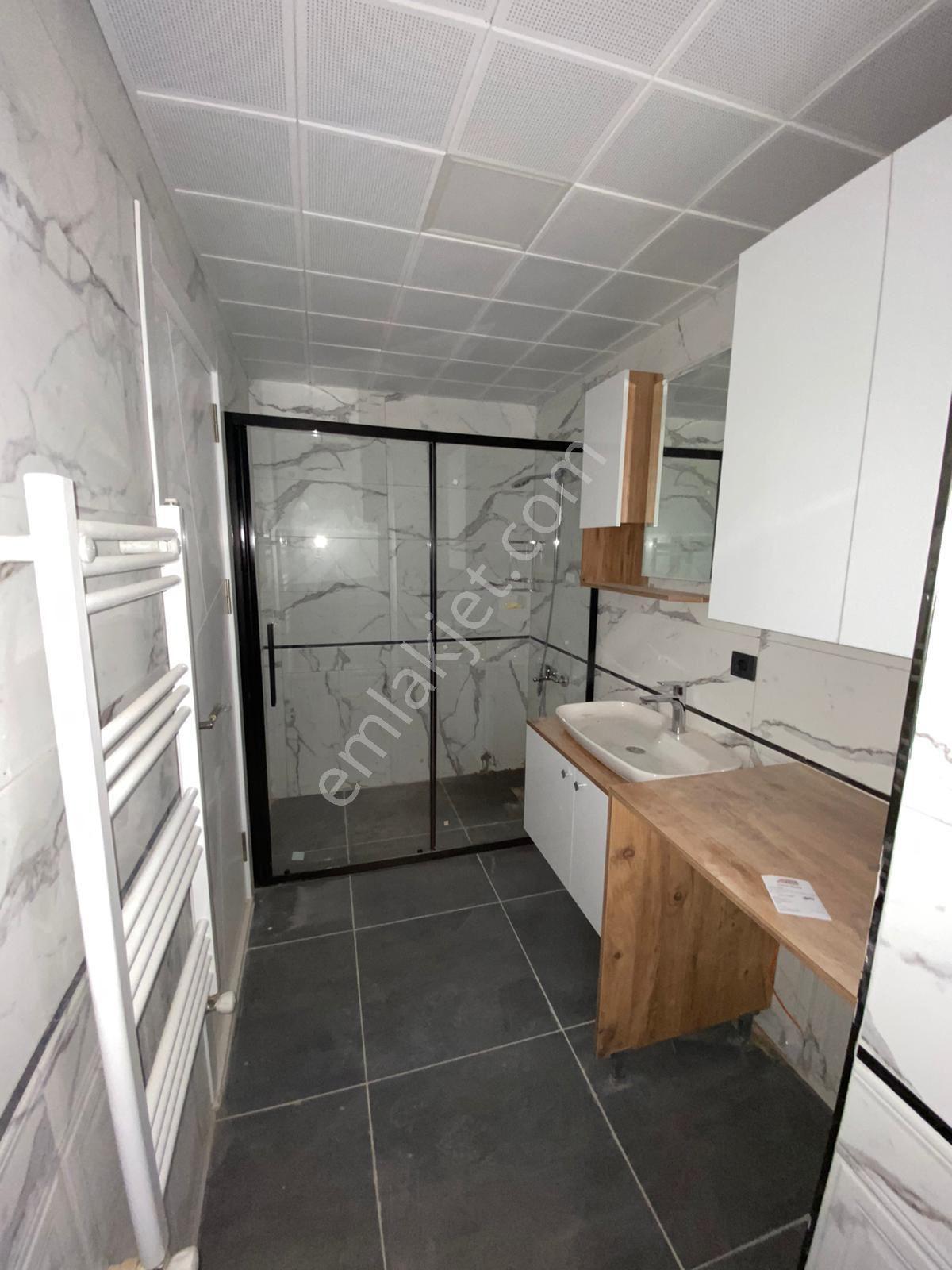 Peker Mah Cafeler Sokağı Cvr Satılık 2+1 Lüks Sıfır Arakat - Görsel 30