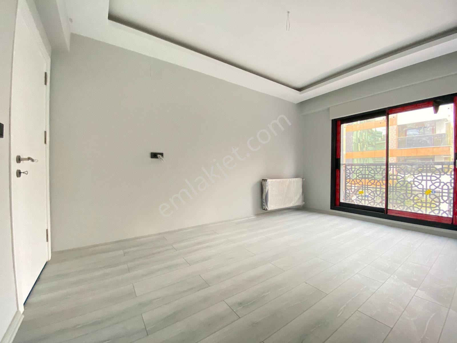 Peker Mah Cafeler Sokağı Cvr Satılık 2+1 Lüks Sıfır Arakat - Görsel 27
