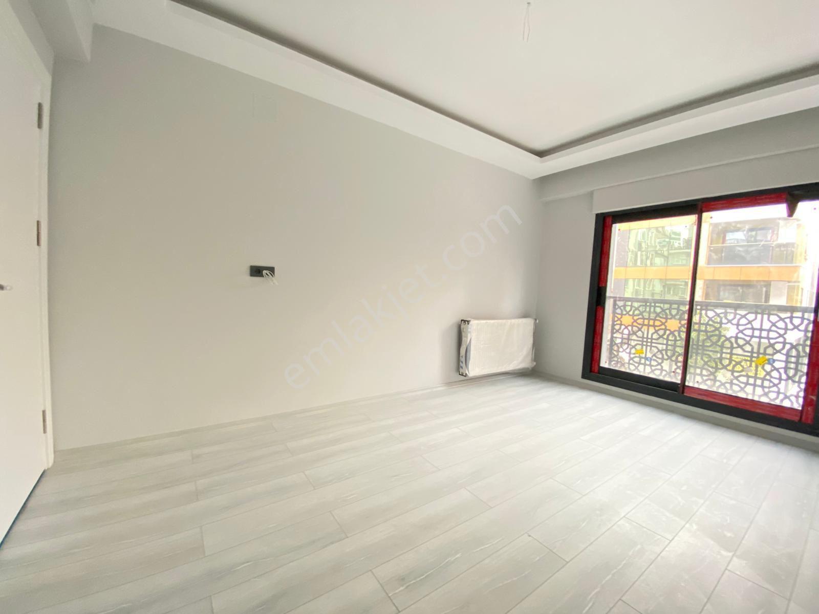 Peker Mah Cafeler Sokağı Cvr Satılık 2+1 Lüks Sıfır Arakat - Görsel 14