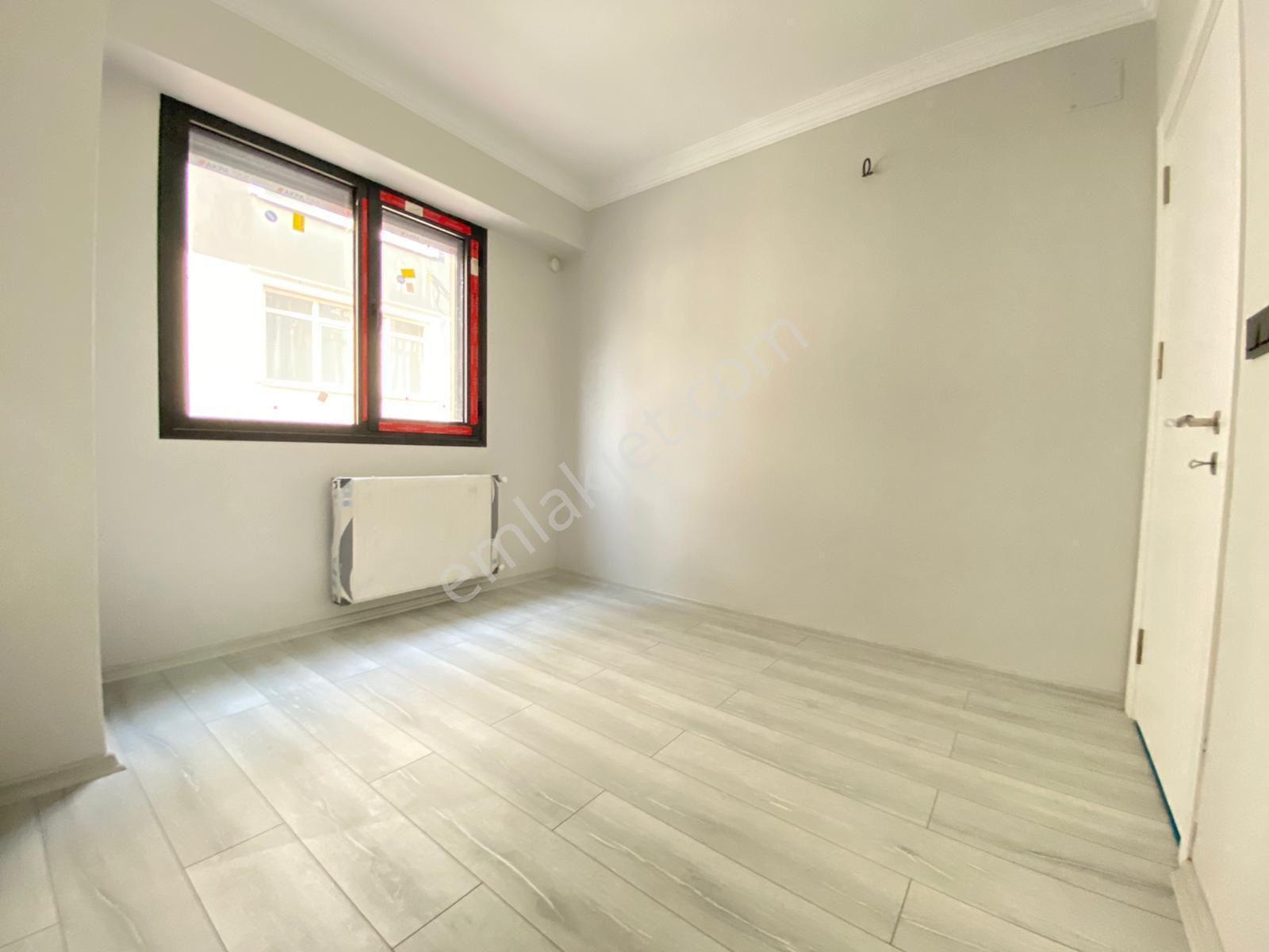 Peker Mah Cafeler Sokağı Cvr Satılık 2+1 Lüks Sıfır Arakat - Görsel 12