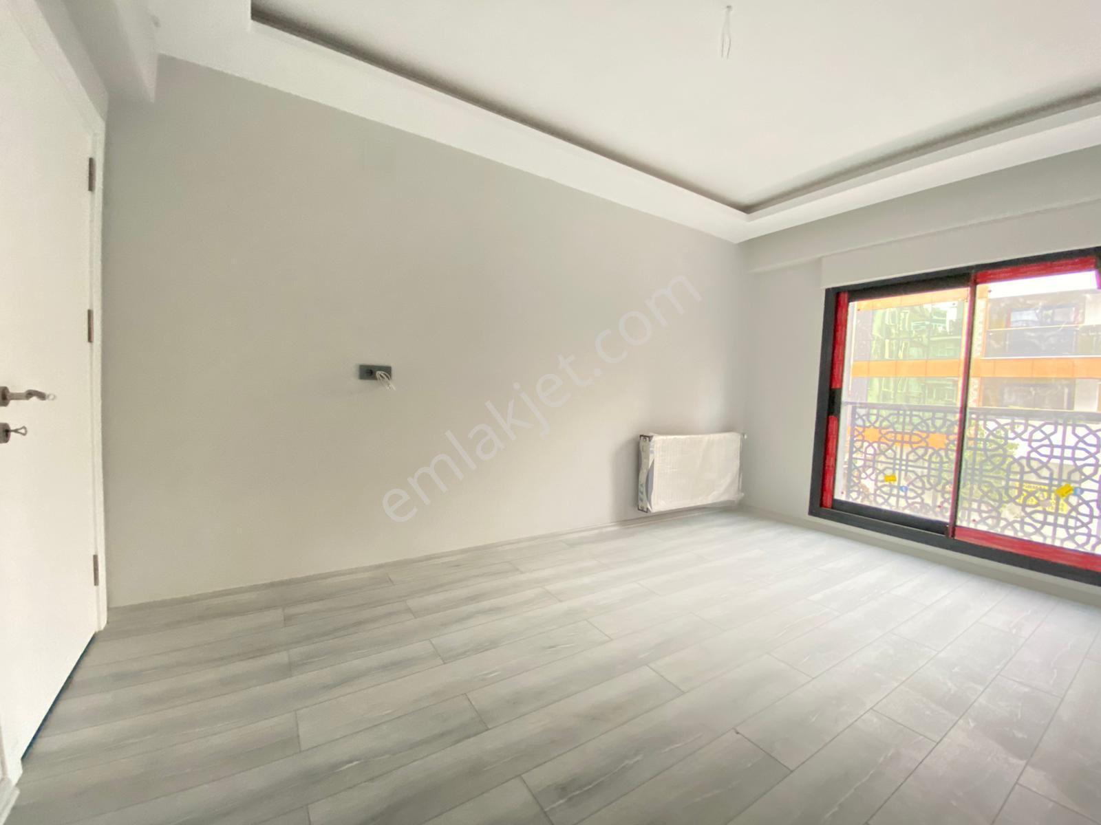 Peker Mah Cafeler Sokağı Cvr Satılık 2+1 Lüks Sıfır Arakat - Görsel 31