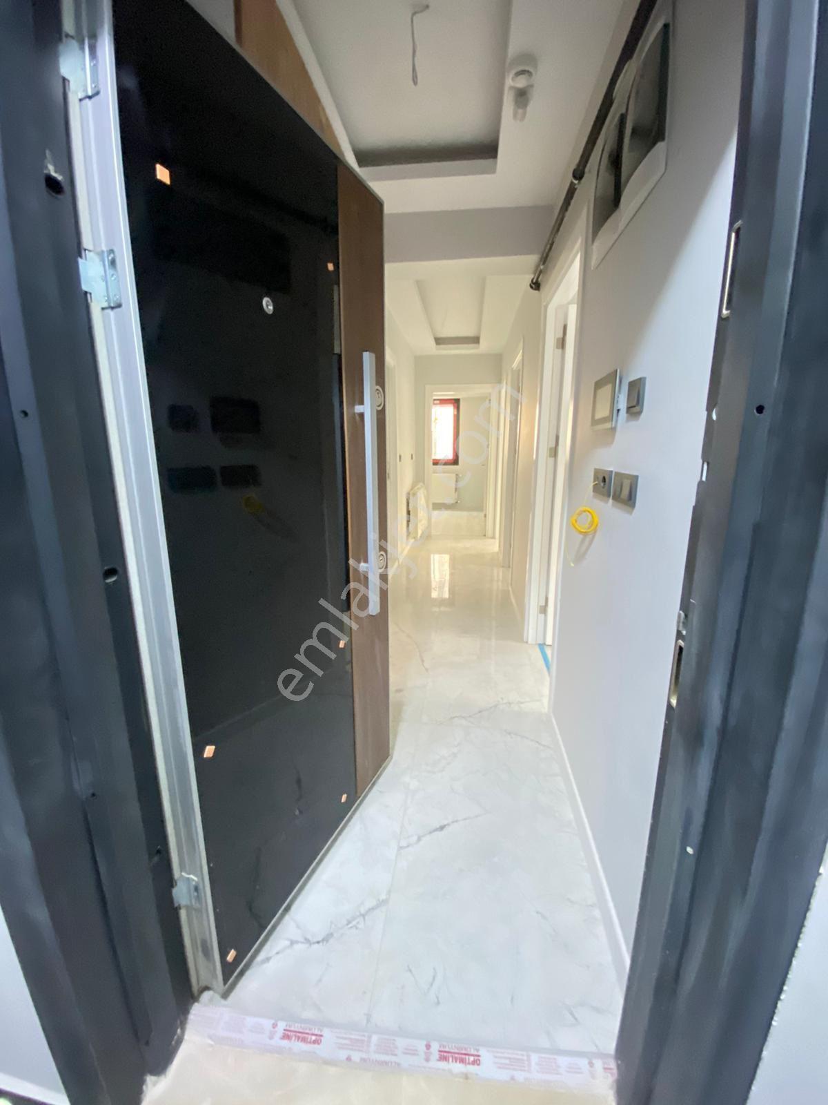 Peker Mah Cafeler Sokağı Cvr Satılık 2+1 Lüks Sıfır Arakat - Görsel 34