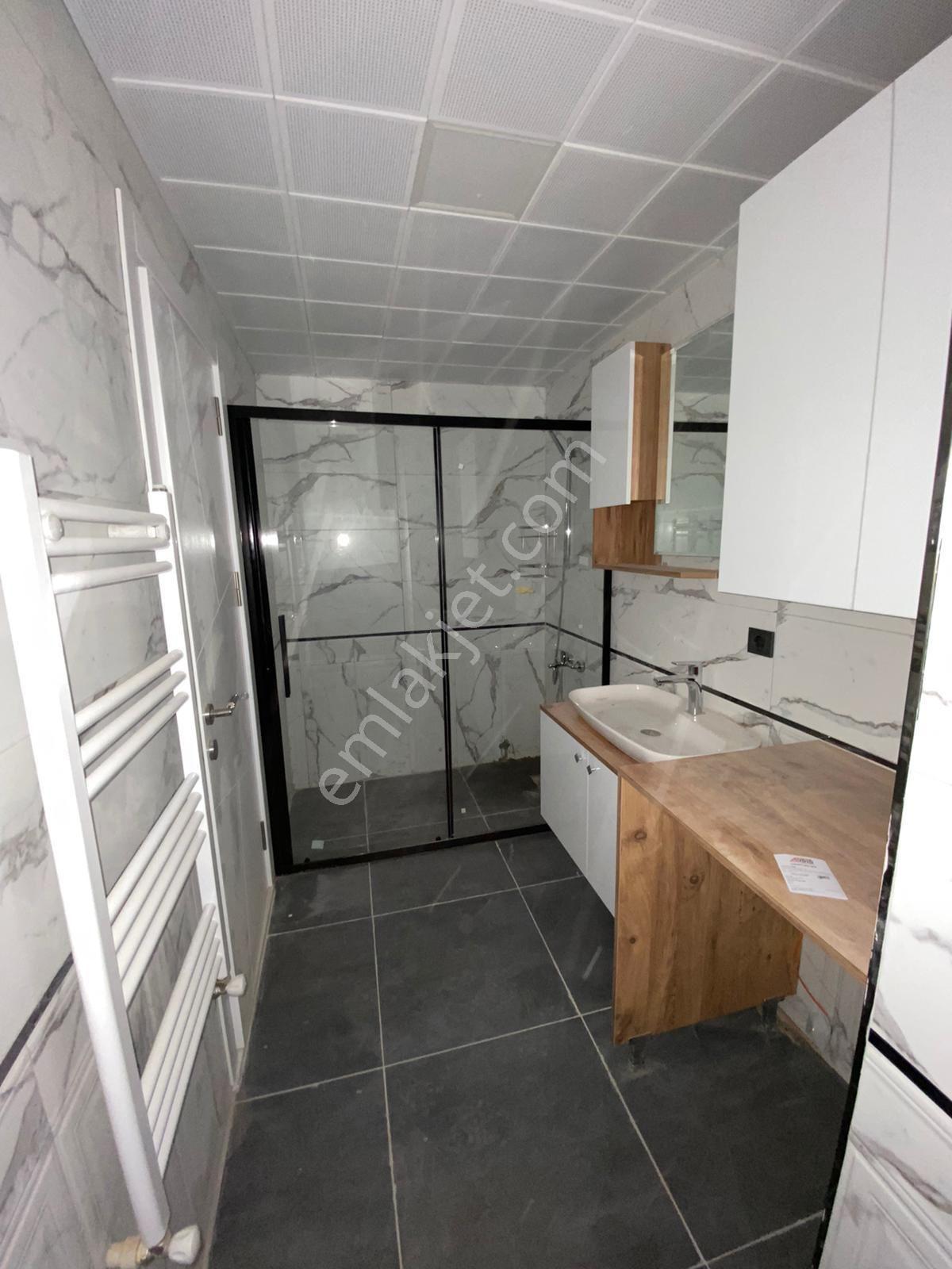 Peker Mah Cafeler Sokağı Cvr Satılık 2+1 Lüks Sıfır Arakat - Görsel 13