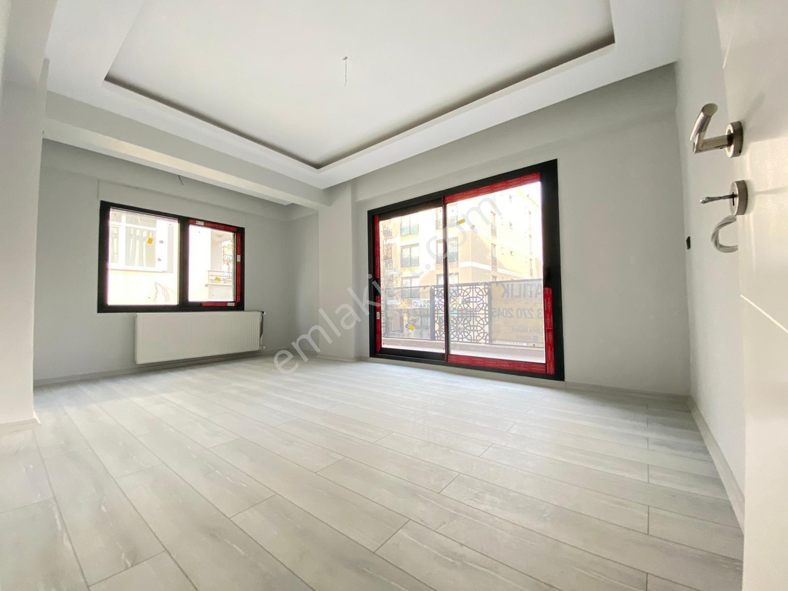 Peker Mah Cafeler Sokağı Cvr Satılık 2+1 Lüks Sıfır Arakat - Görsel 17