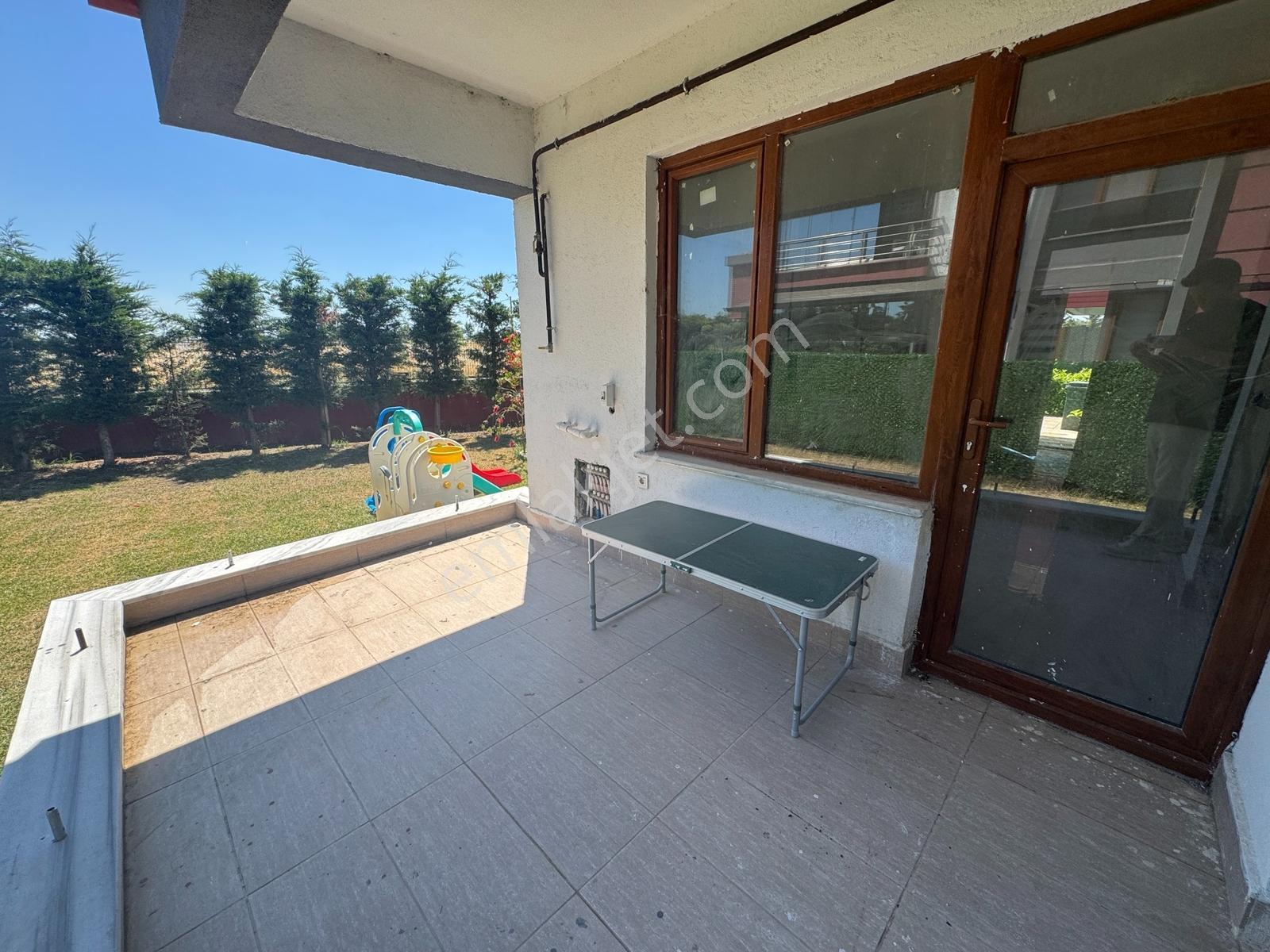Kırklareli Merkez Kavaklı Villaları Sitesi'nde Satılık 3+1 Villa - Görsel 8