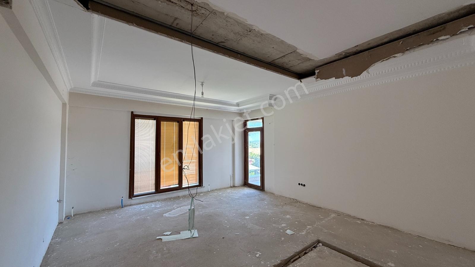 Kırklareli Merkez Kavaklı Villaları Sitesi'nde Satılık 3+1 Villa - Görsel 28