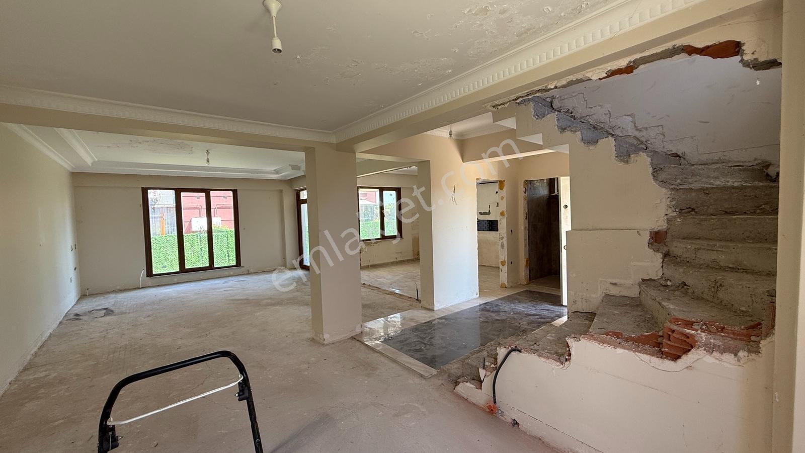 Kırklareli Merkez Kavaklı Villaları Sitesi'nde Satılık 3+1 Villa - Görsel 21