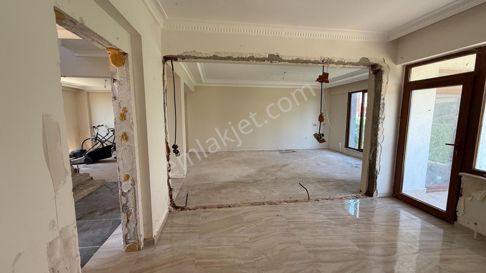 Kırklareli Merkez Kavaklı Villaları Sitesi'nde Satılık 3+1 Villa - Görsel 24