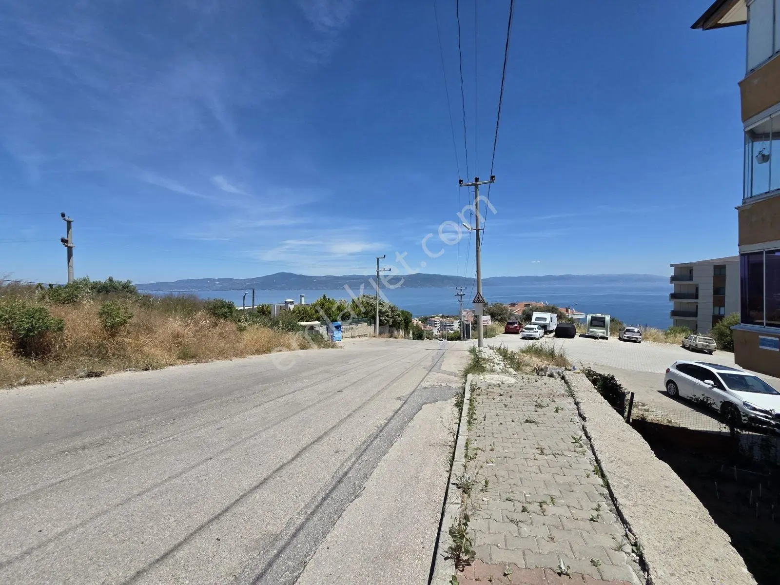 Mudanya Halitpaşa Mh Satılık Deniz Manzaralı Geniş 2+1 Daire - Görsel 27