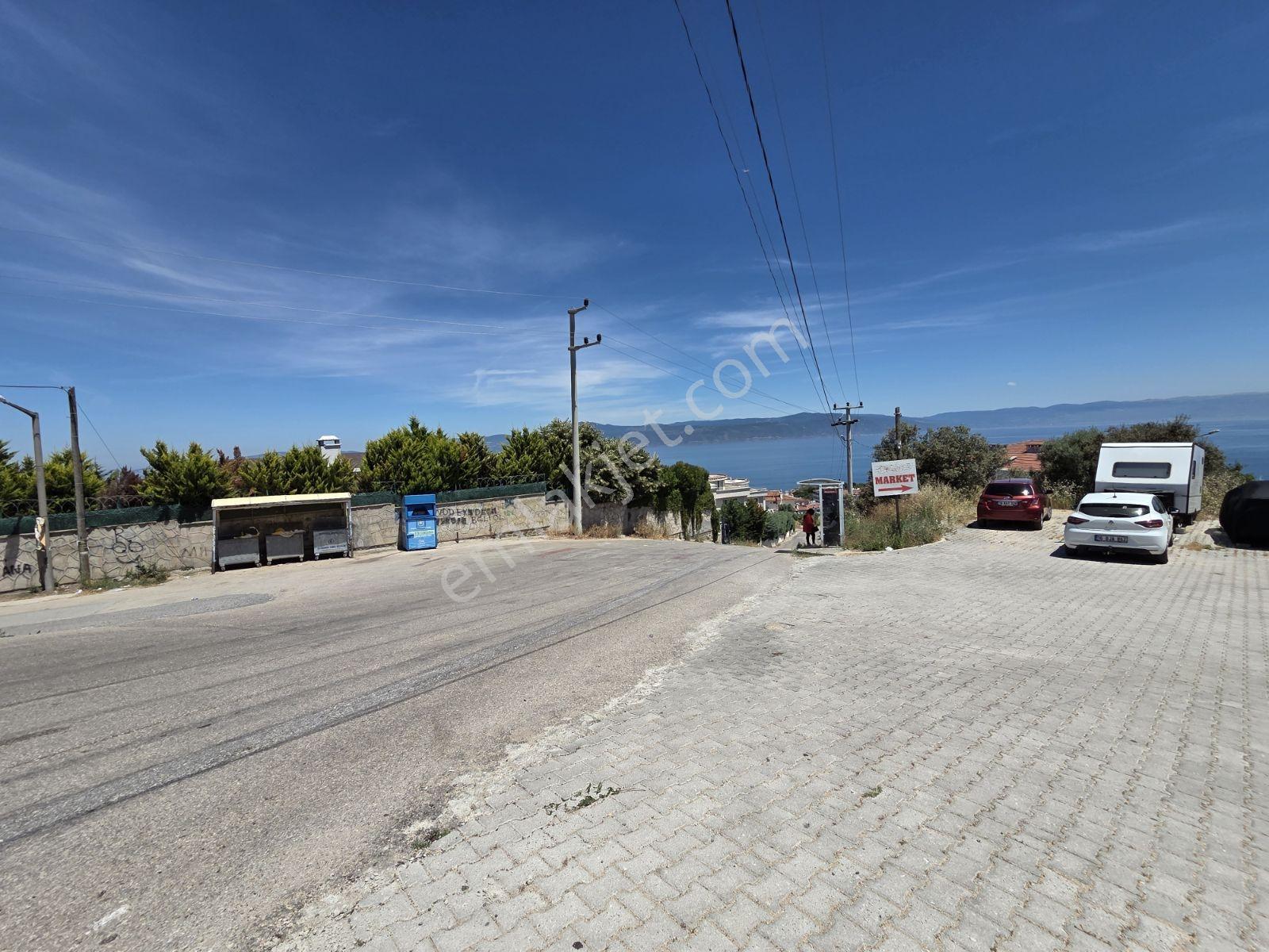 Mudanya Halitpaşa Mh Satılık Deniz Manzaralı Geniş 2+1 Daire - Görsel 17