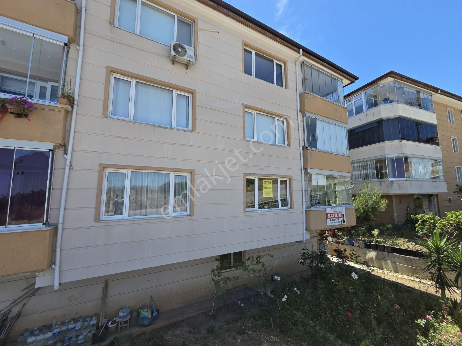 Mudanya Halitpaşa Mh Satılık Deniz Manzaralı Geniş 2+1 Daire - Görsel 16