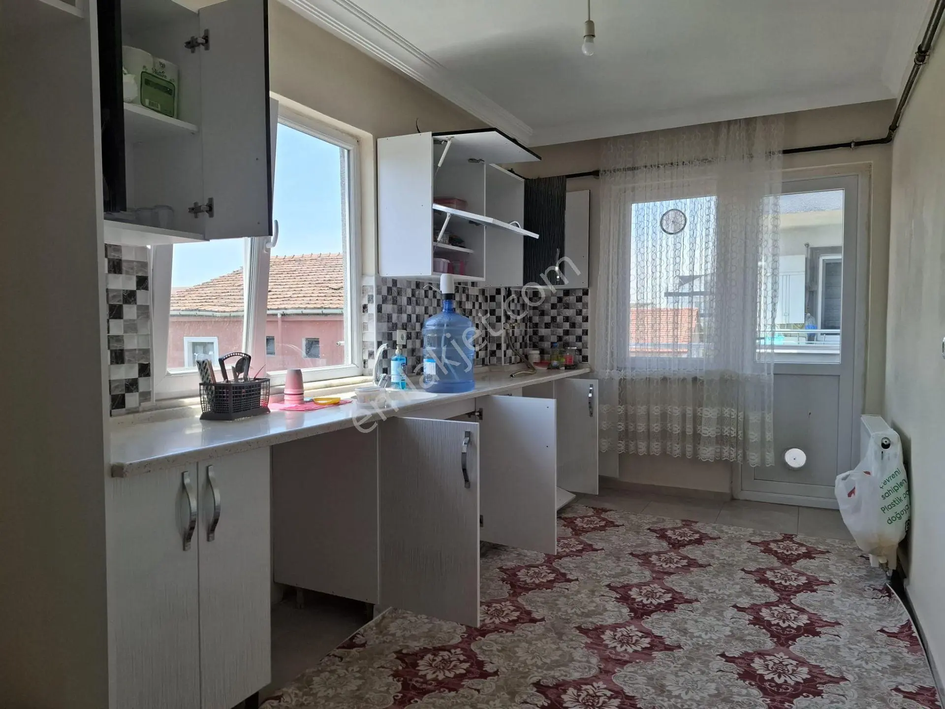 Derince Esentepe'de 2+1 Kiralık Çatı Dubleks! - Görsel 3