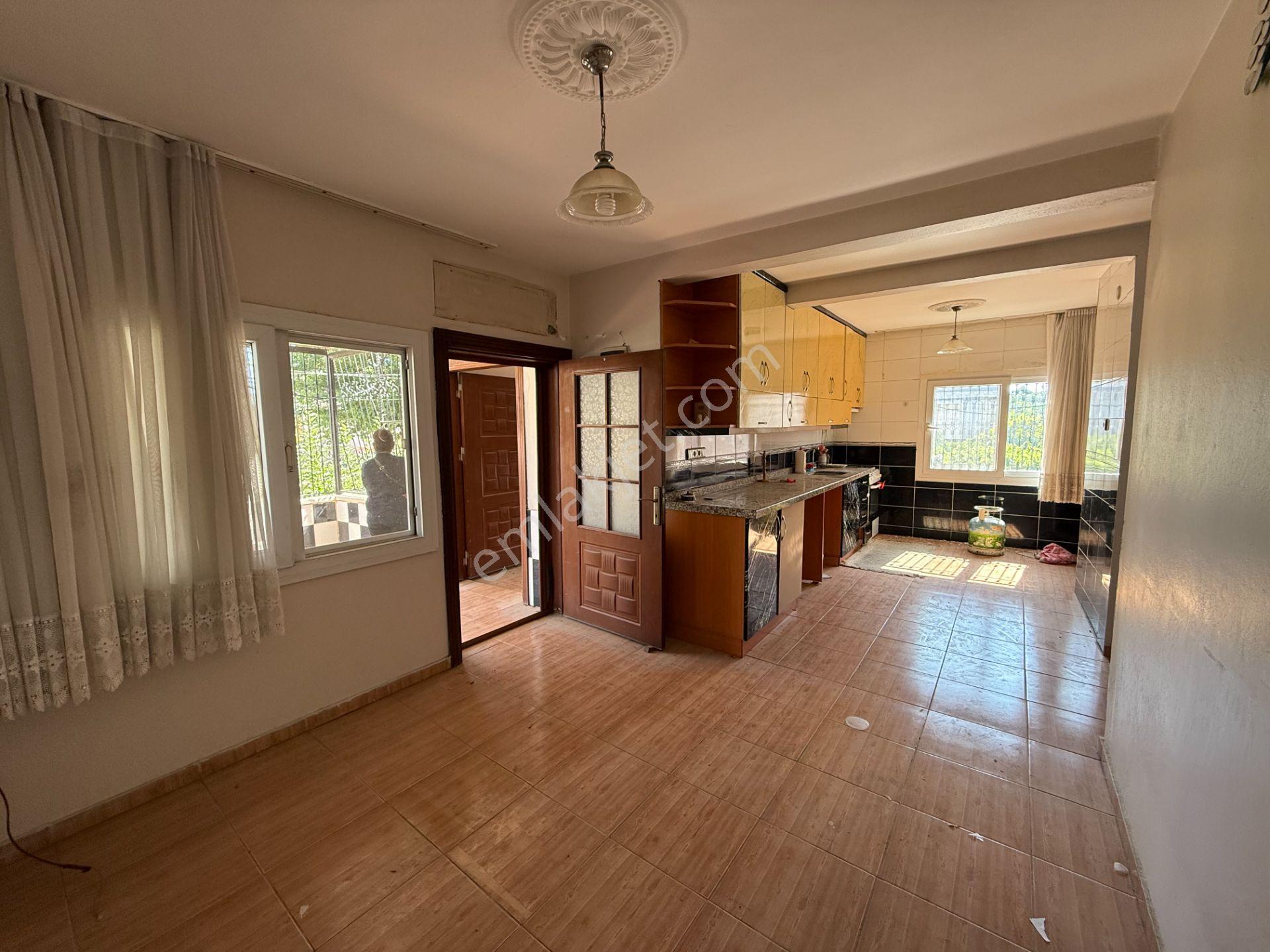 Yüreğir Güneşli Mah. 130 M2 3+1 Açık Mutfak Kiralık Müstakil - Görsel 2