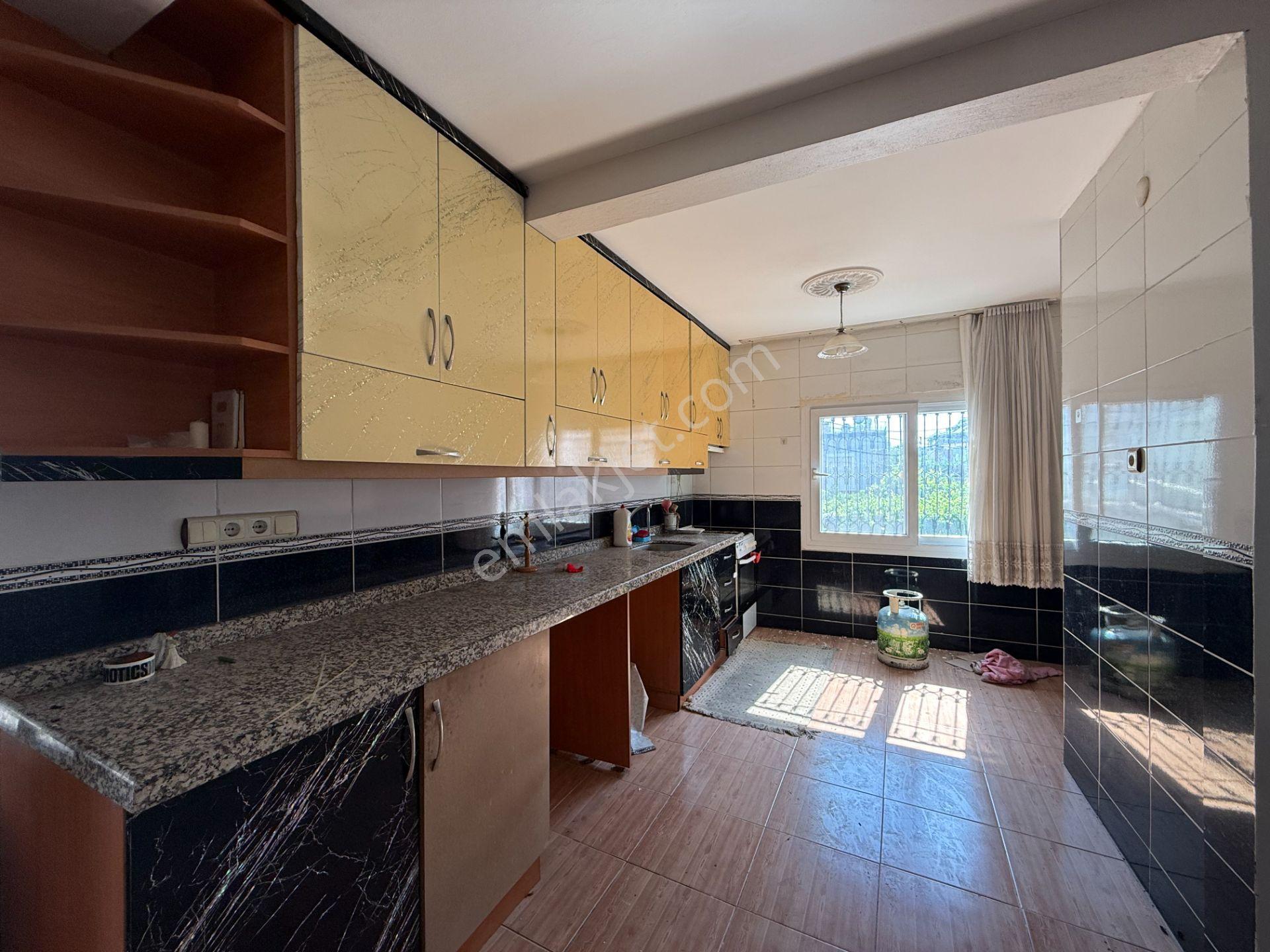 Yüreğir Güneşli Mah. 130 M2 3+1 Açık Mutfak Kiralık Müstakil - Görsel 3