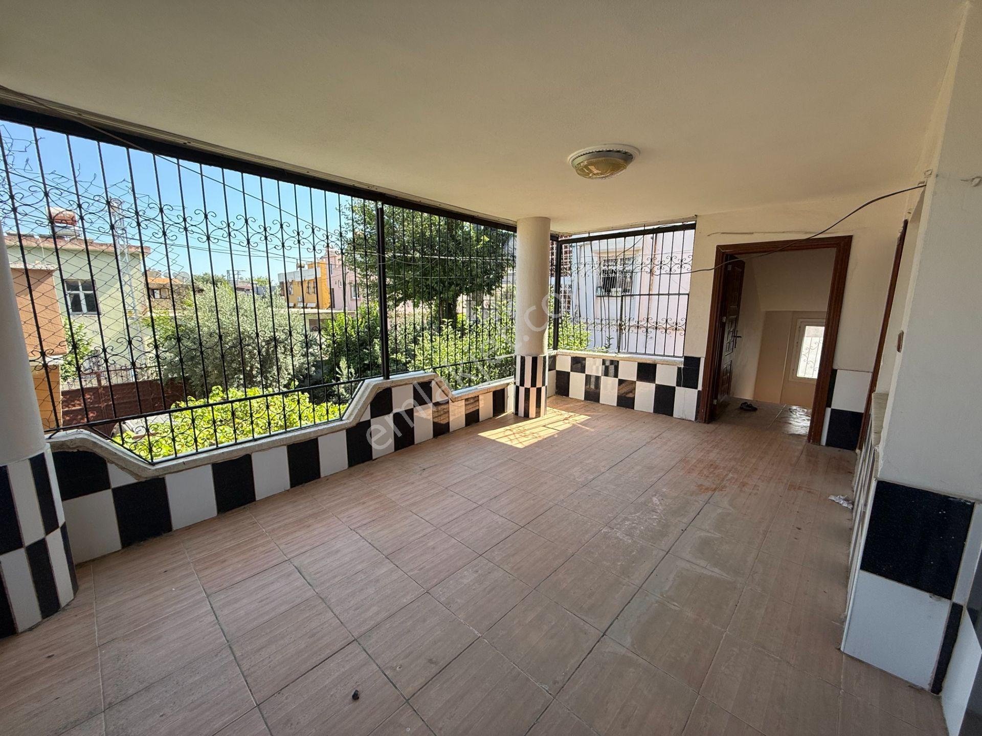 Yüreğir Güneşli Mah. 130 M2 3+1 Açık Mutfak Kiralık Müstakil