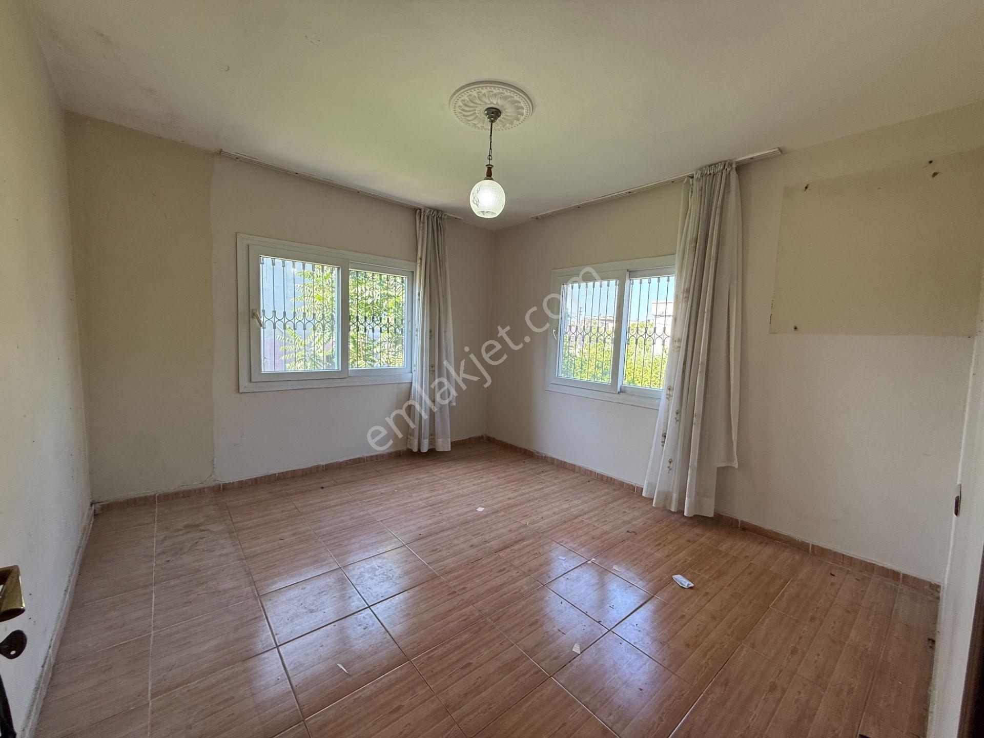 Yüreğir Güneşli Mah. 130 M2 3+1 Açık Mutfak Kiralık Müstakil - Görsel 10