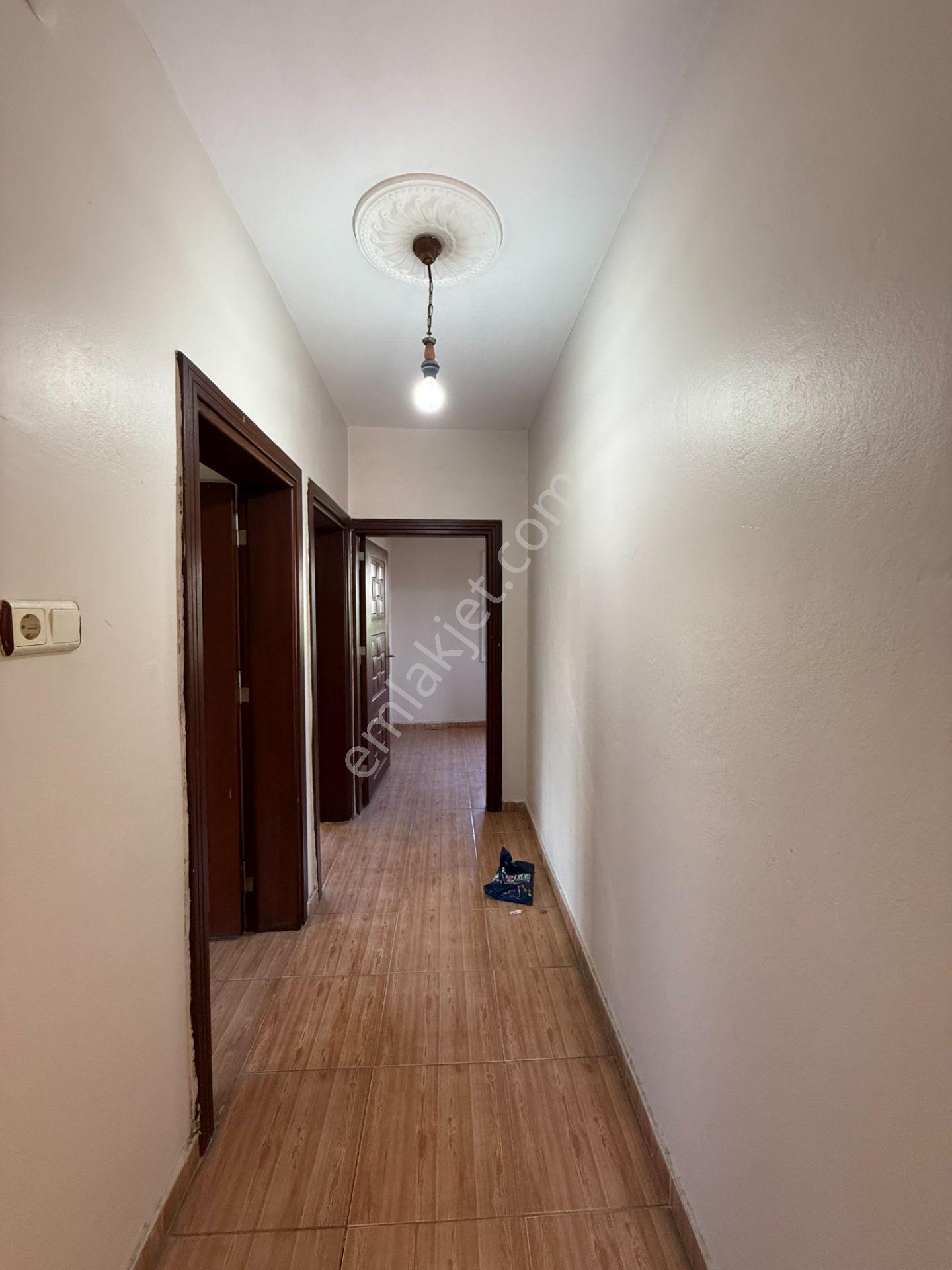 Yüreğir Güneşli Mah. 130 M2 3+1 Açık Mutfak Kiralık Müstakil - Görsel 14