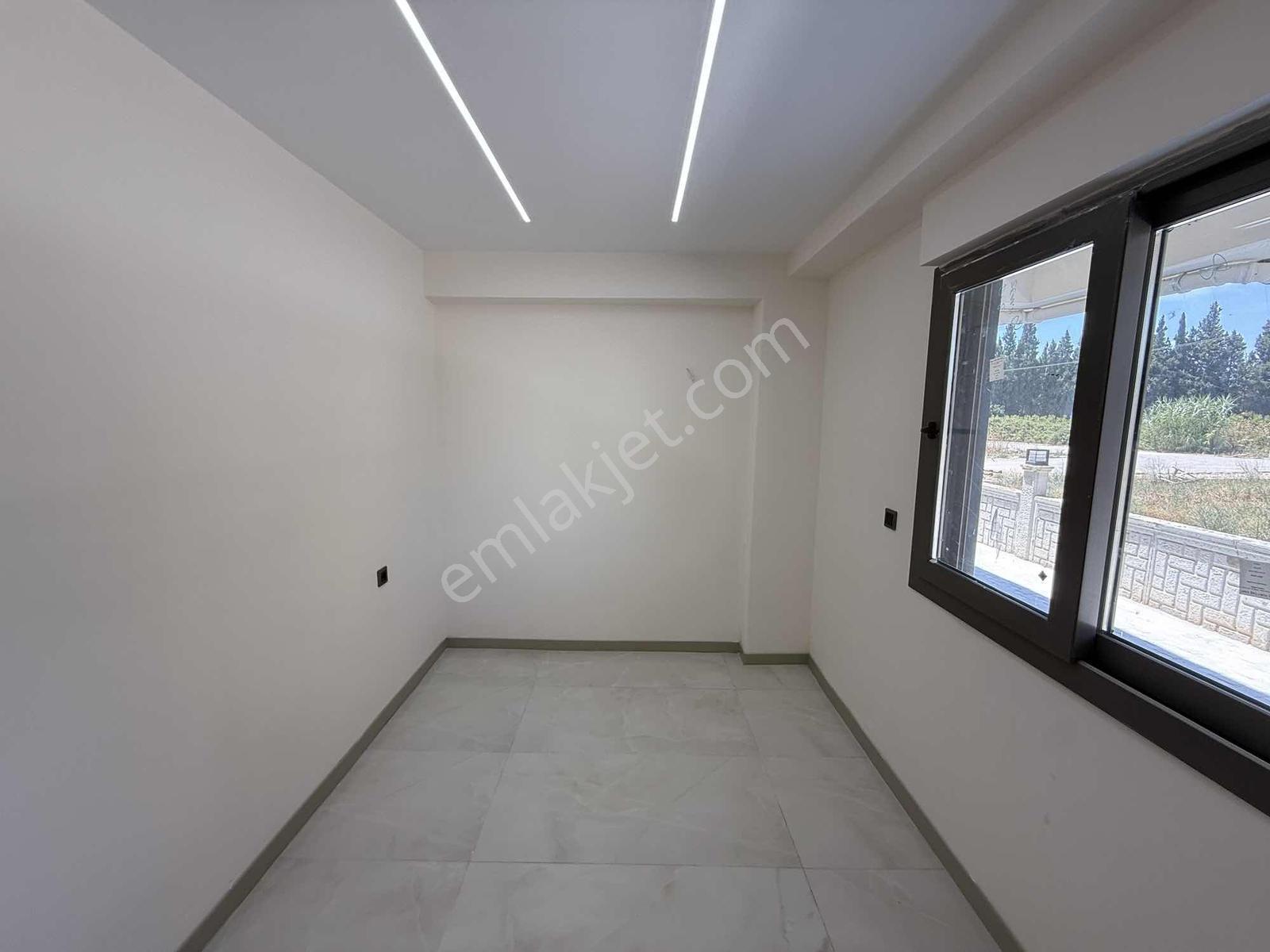 Yedieylül Mah. 2+1 110m² Ultra Lüx Yüksek Giriş Geniş Daire - Görsel 7