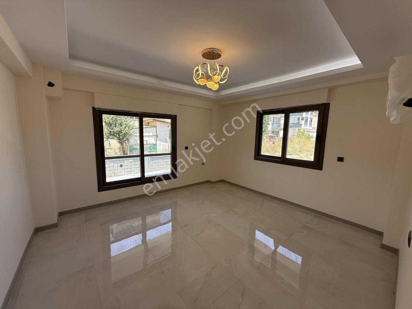 Yedieylül Mah. 2+1 110m² Ultra Lüx Yüksek Giriş Geniş Daire - Görsel 14