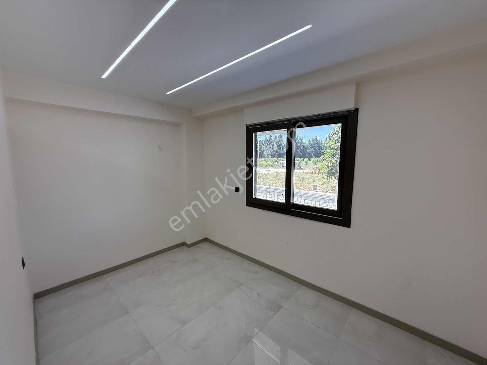 Yedieylül Mah. 2+1 110m² Ultra Lüx Yüksek Giriş Geniş Daire - Görsel 6