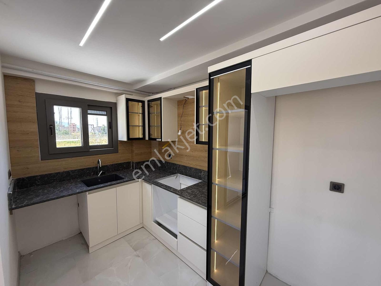 Yedieylül Mah. 2+1 110m² Ultra Lüx Yüksek Giriş Geniş Daire - Görsel 11