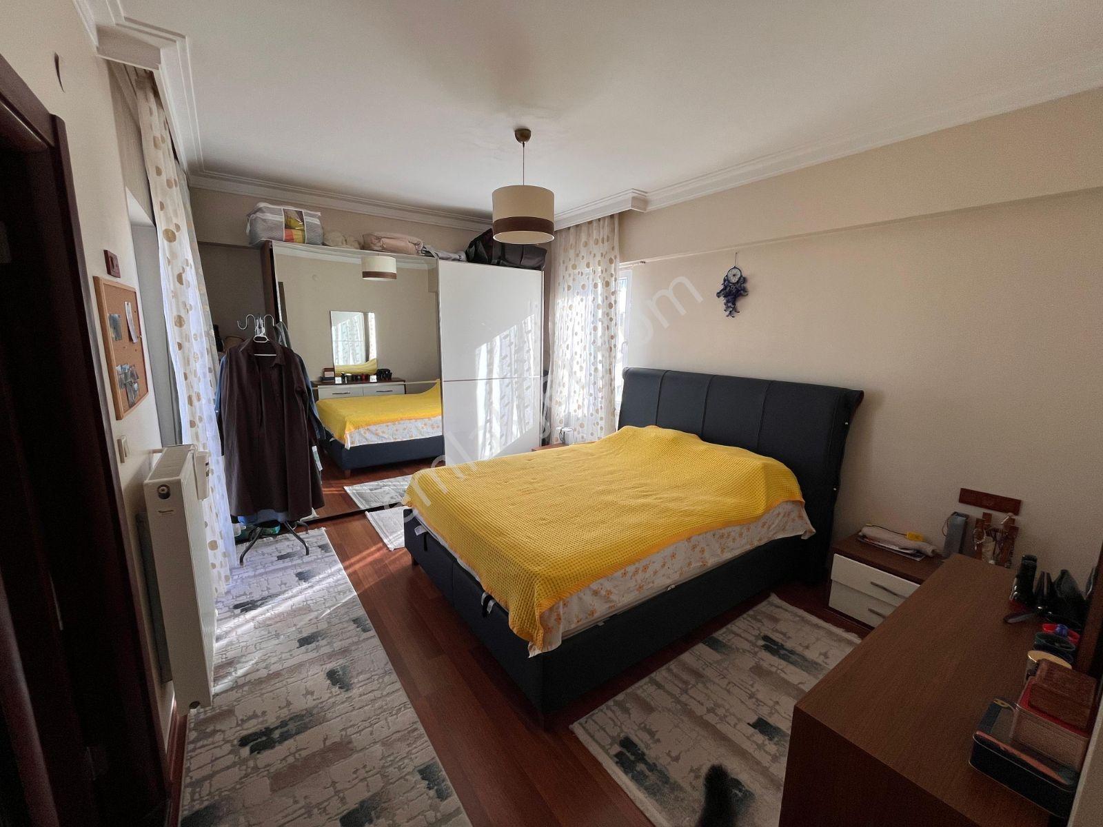 Yenişehir Mutlu Town Kurtköy Satılık 3+1 Havuz Manzaralı Daire - Görsel 19