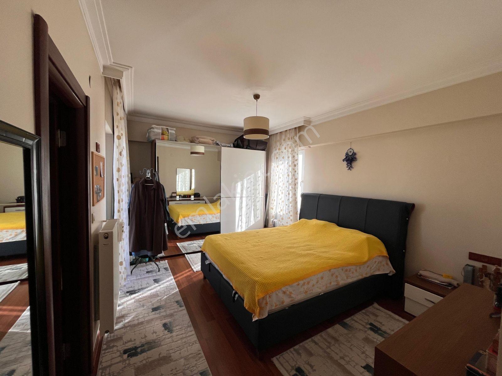 Yenişehir Mutlu Town Kurtköy Satılık 3+1 Havuz Manzaralı Daire - Görsel 18